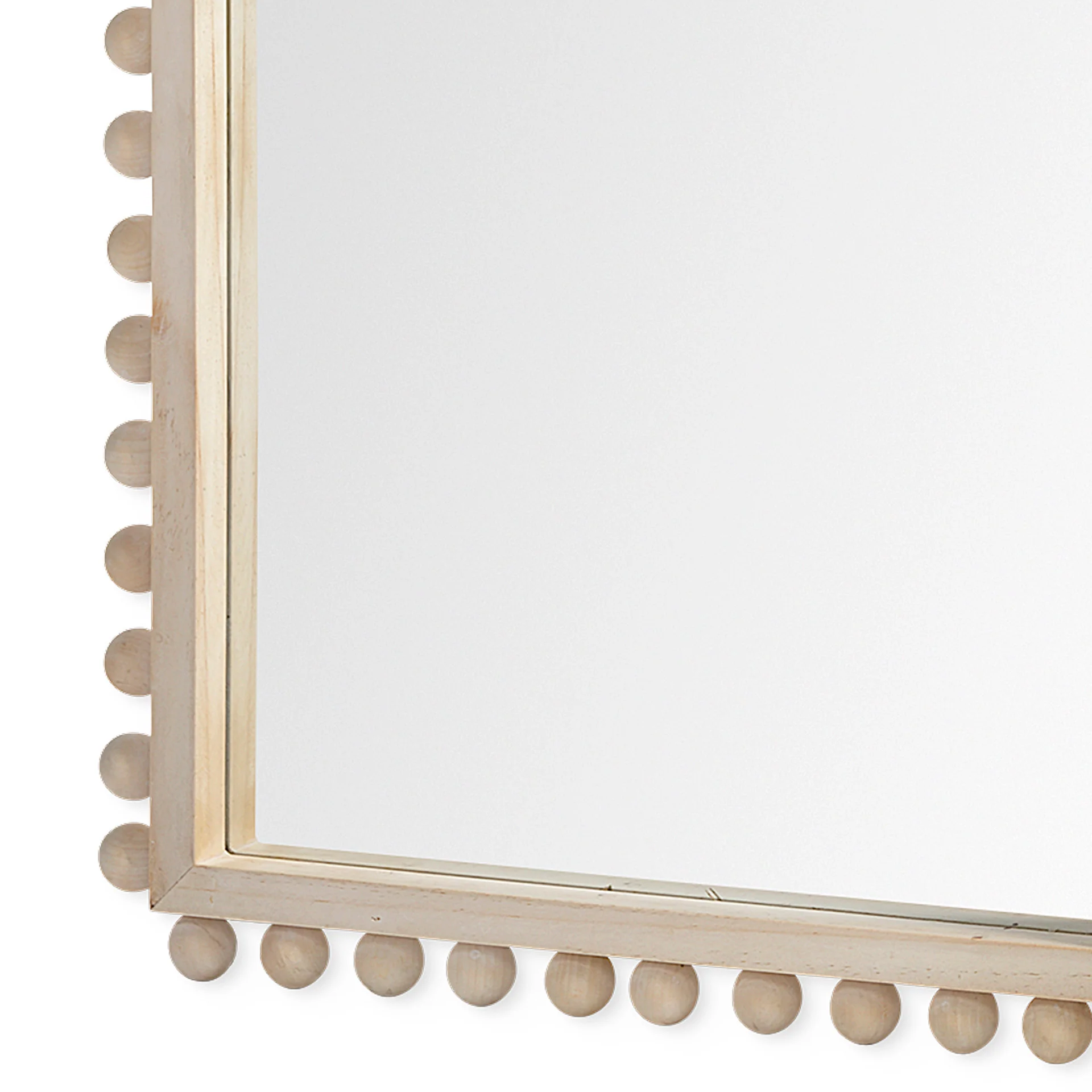 Torquay Wall Mirror - Image 4