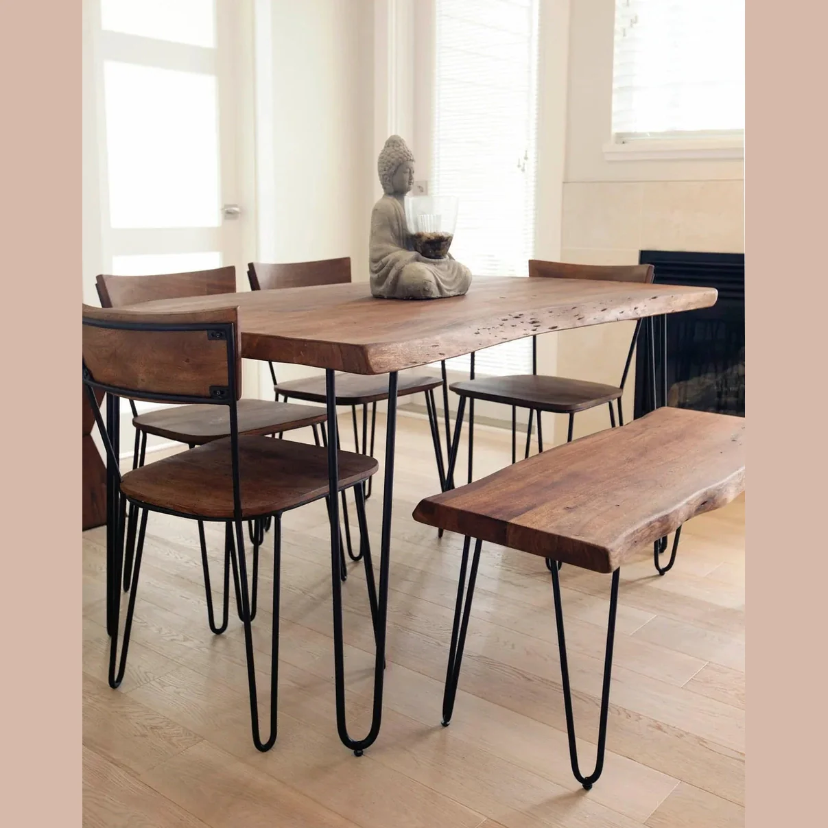 Torvis Chair - Image 8