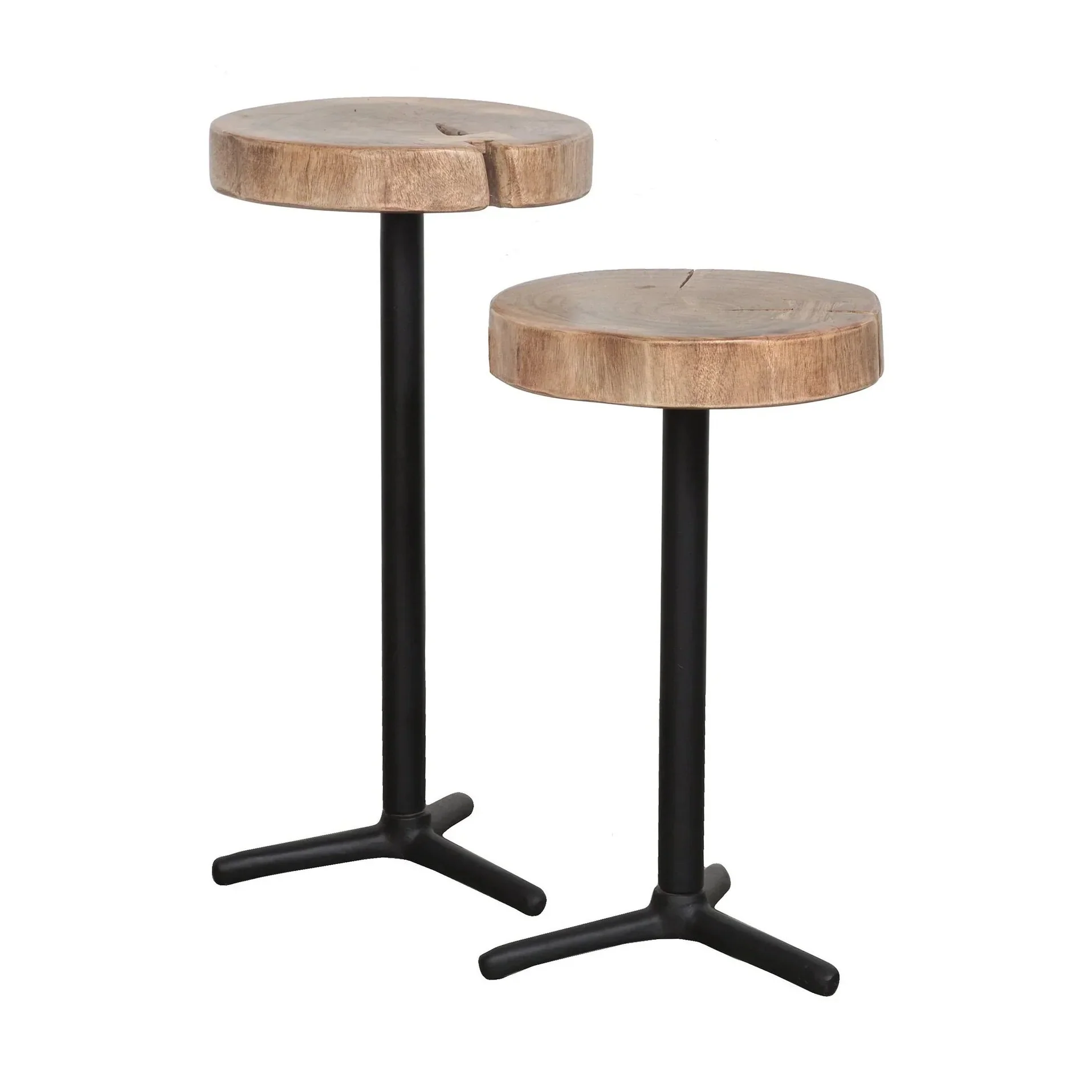 Torvis Martini Tables (Set of 2)
