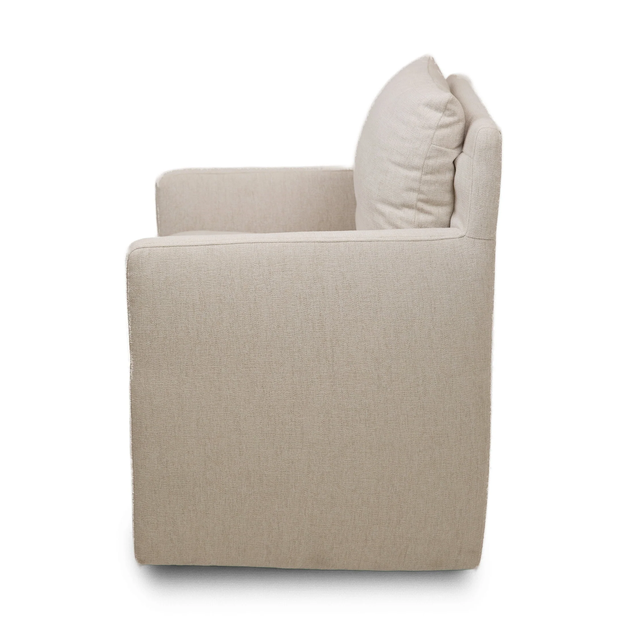 Tory Arm Dining Chair - Image 16