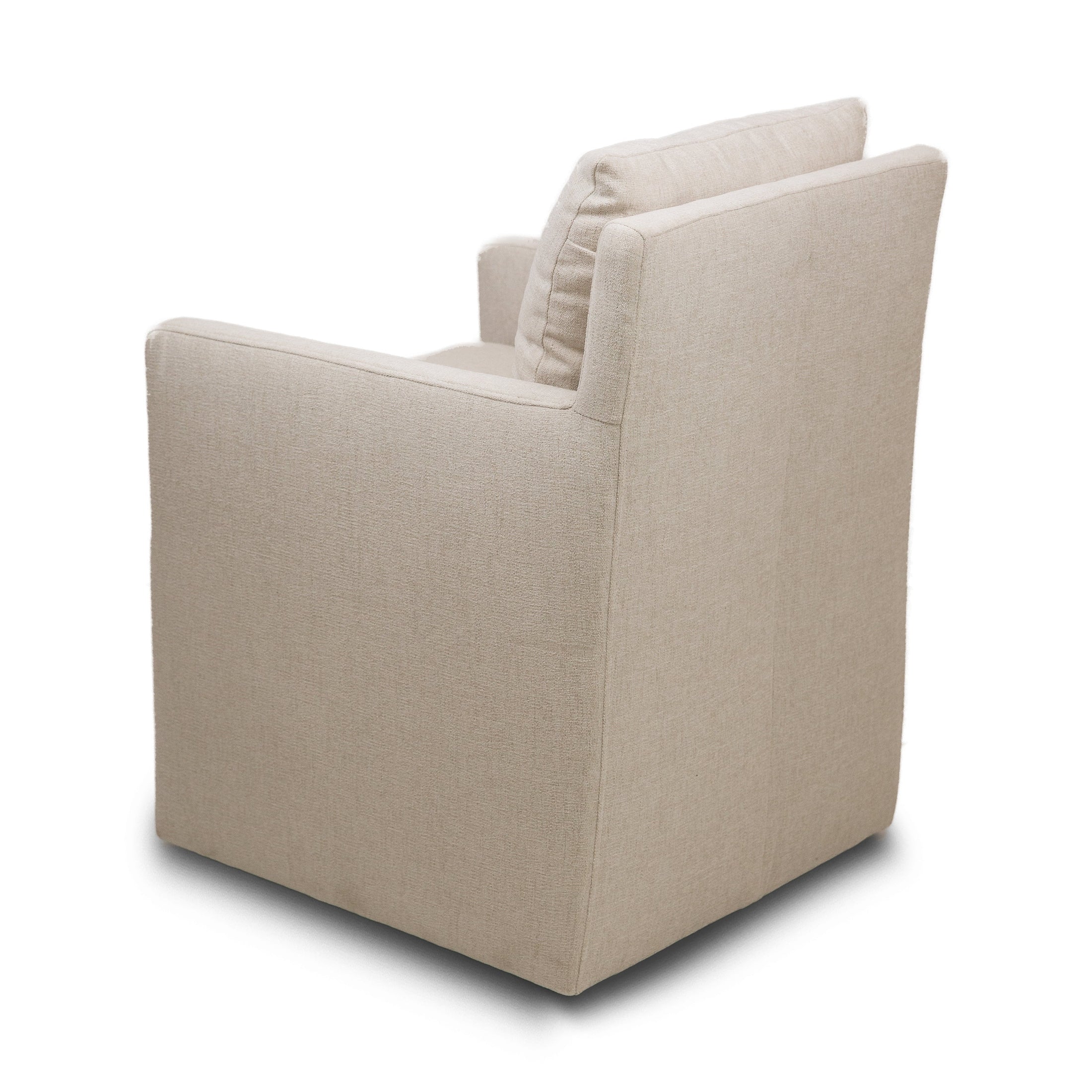Tory Arm Dining Chair - Image 17