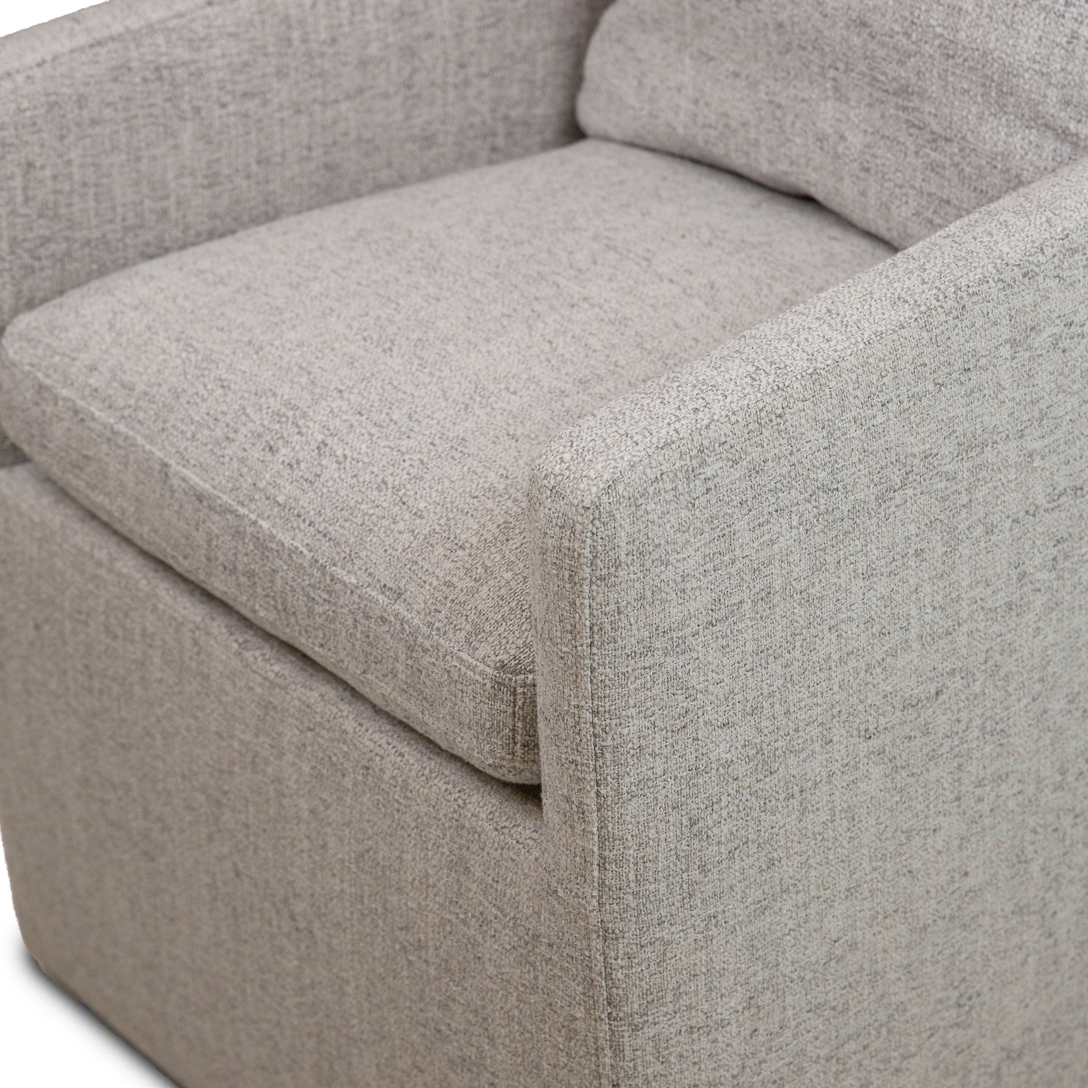Tory Arm Dining Chair - Image 4