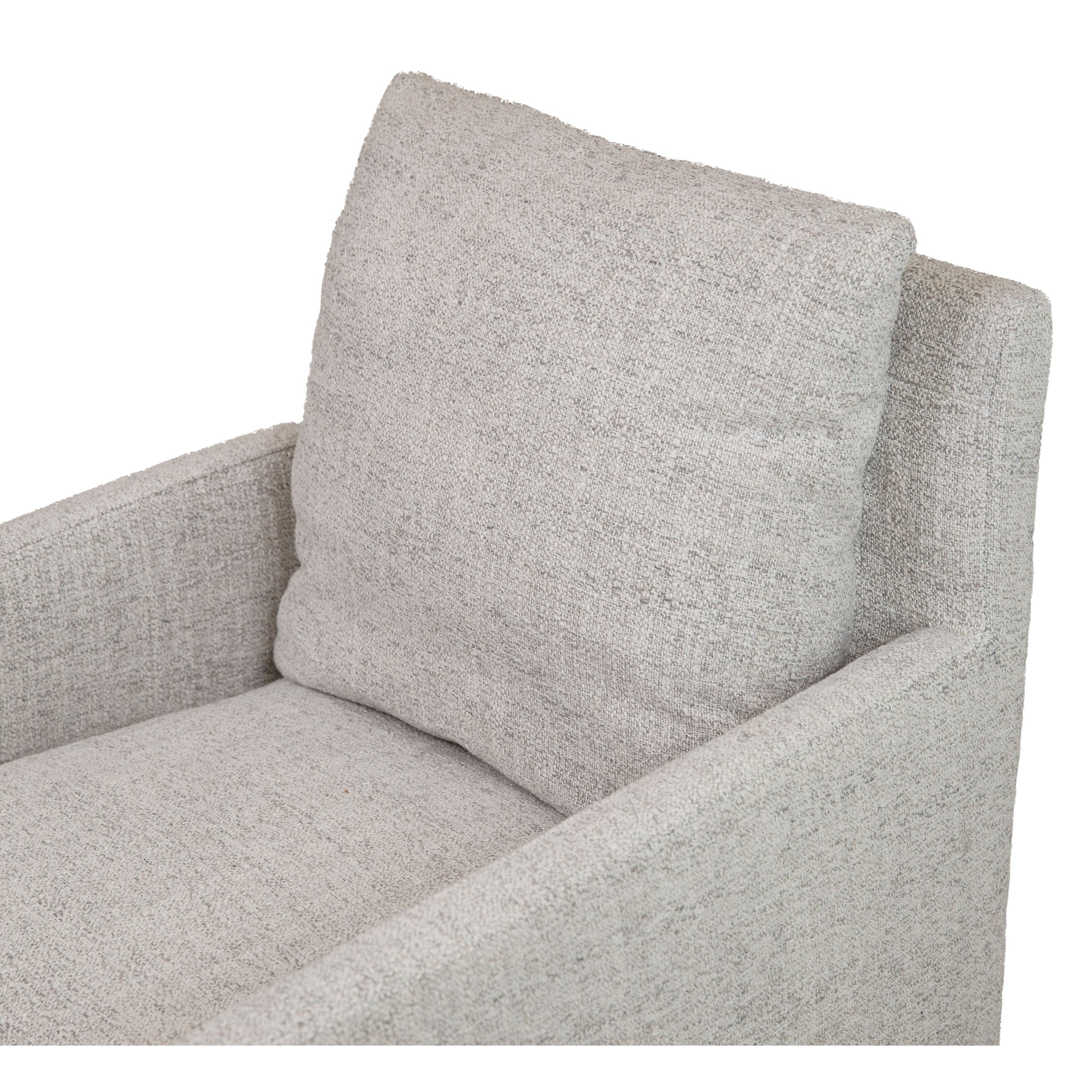 Tory Arm Dining Chair - Image 5