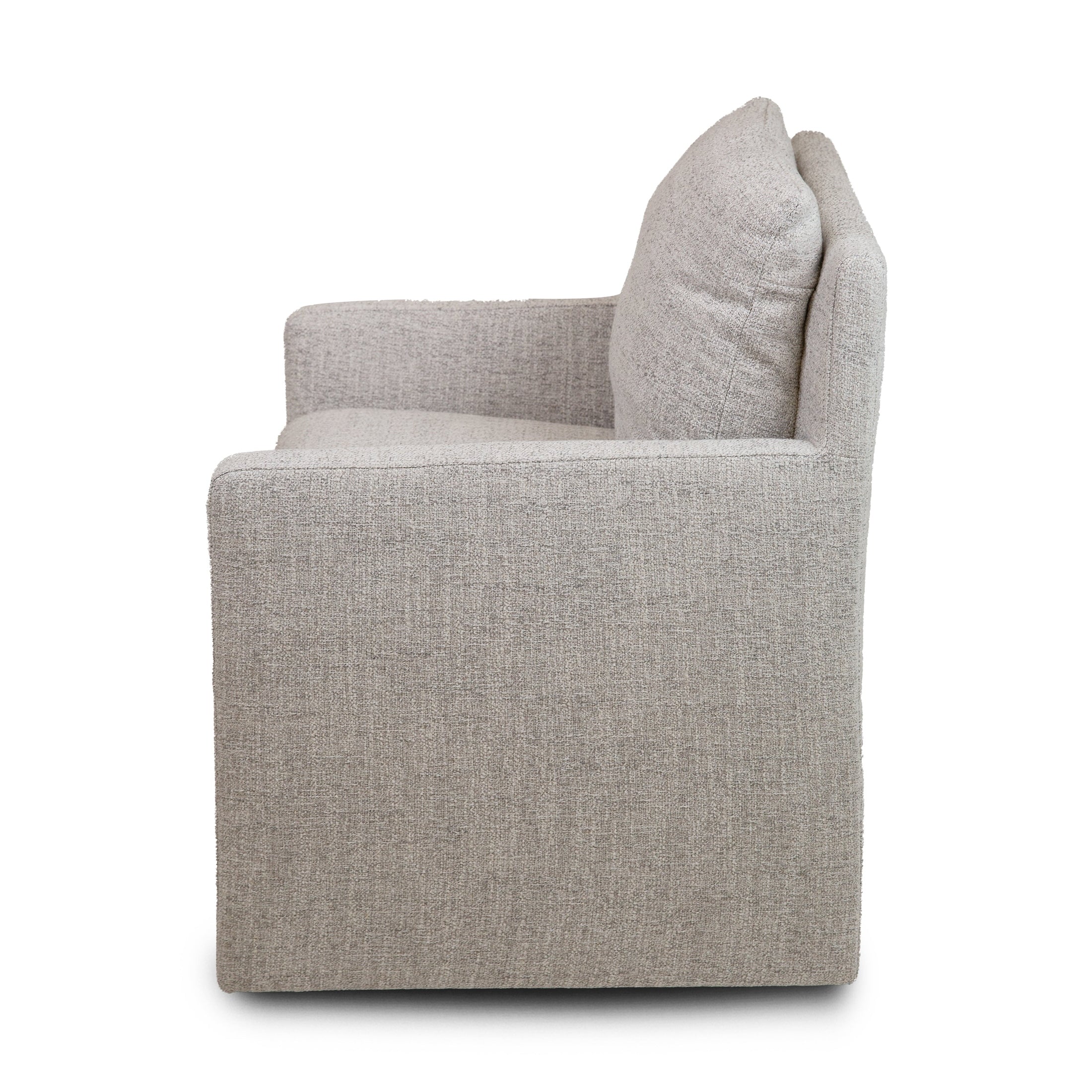 Tory Arm Dining Chair - Image 6