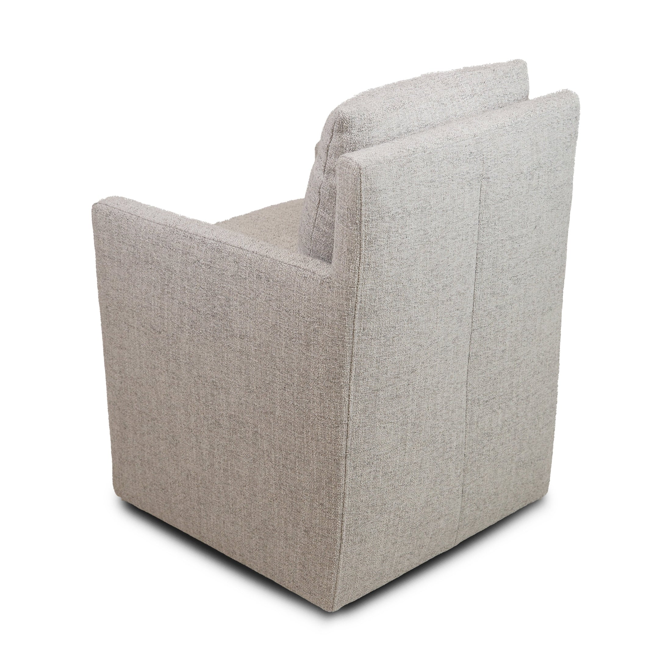 Tory Arm Dining Chair - Image 7