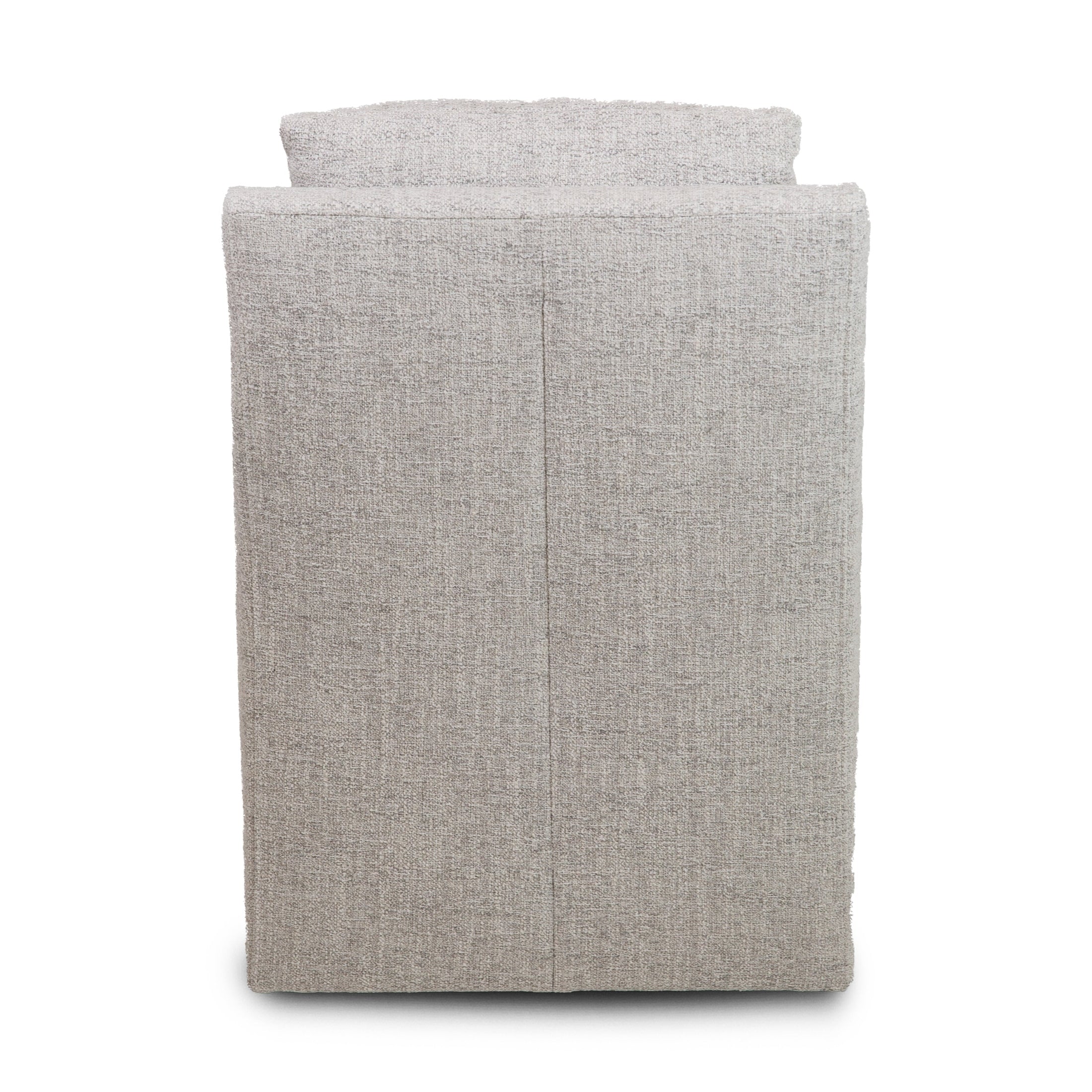 Tory Arm Dining Chair - Image 8