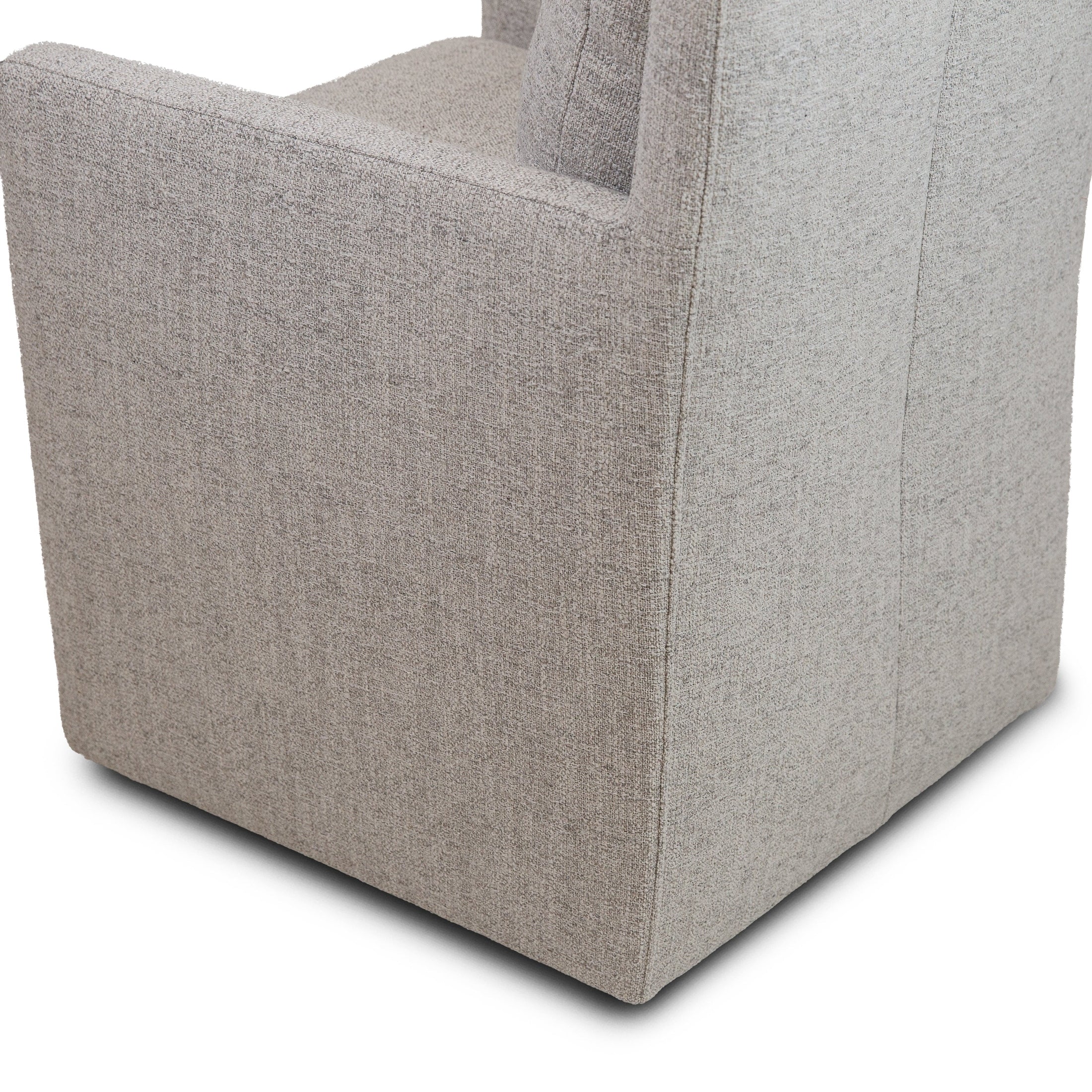 Tory Arm Dining Chair - Image 9