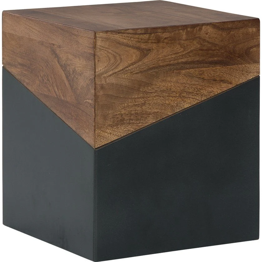 Trailbend Accent Table - Image 5