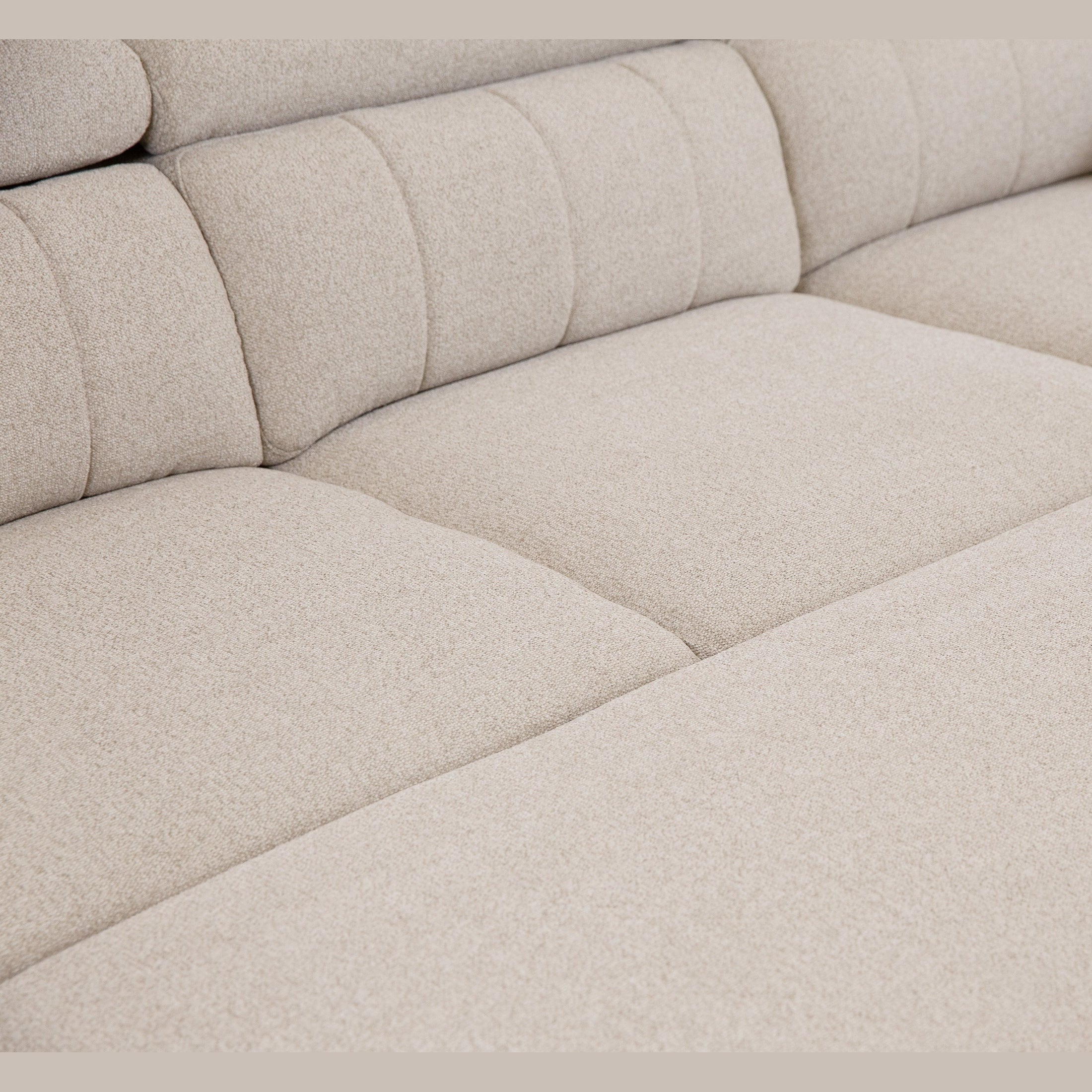 Triston Sleeper Sectional - Fritillary - Image 9