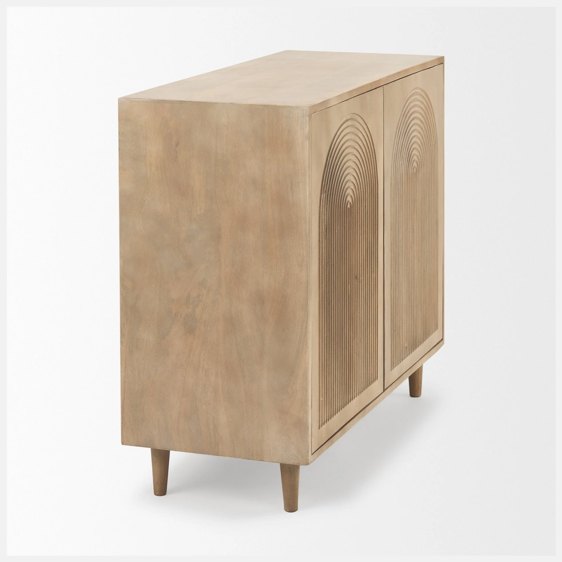 Tucker Accent Cabinet - Image 5