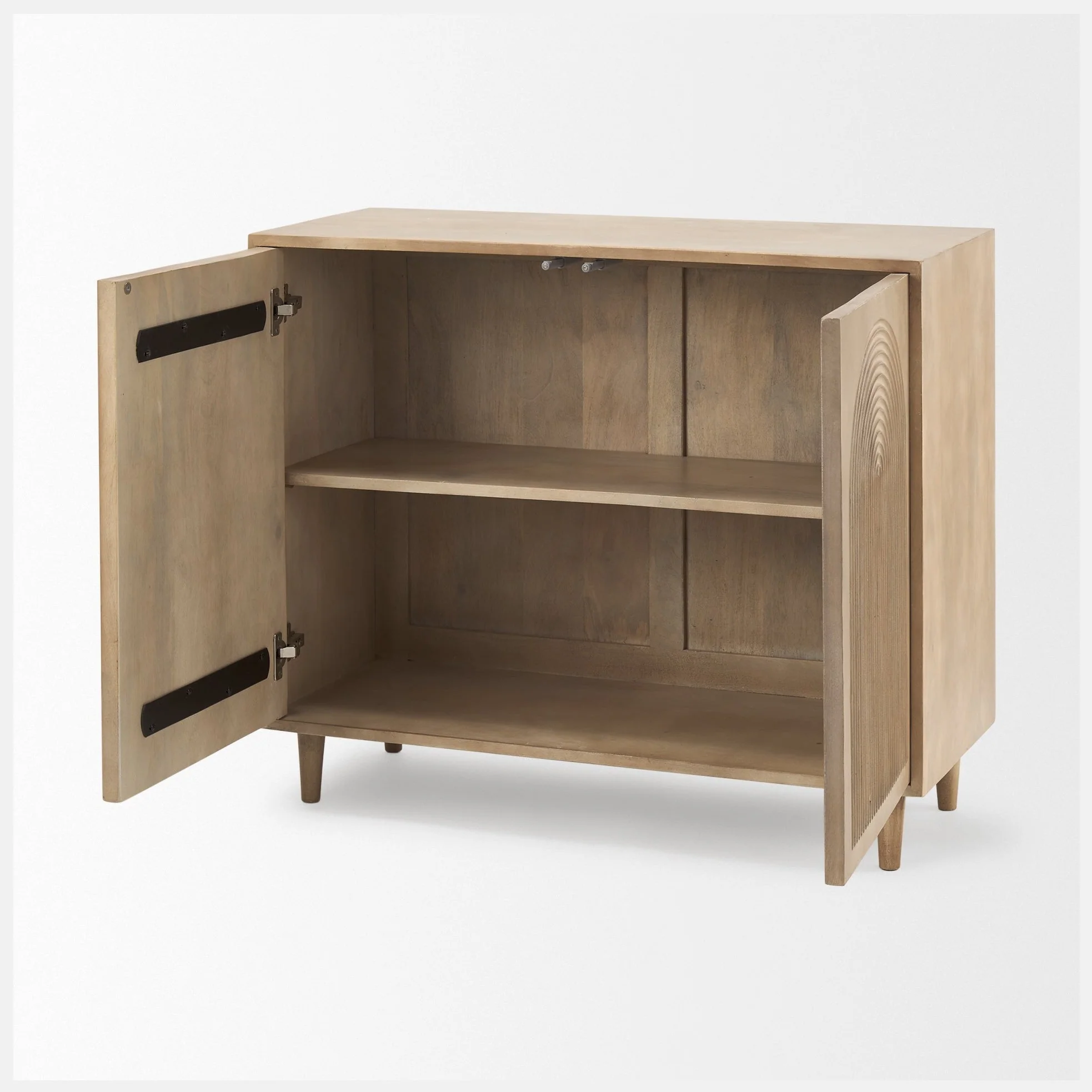 Tucker Accent Cabinet - Image 6