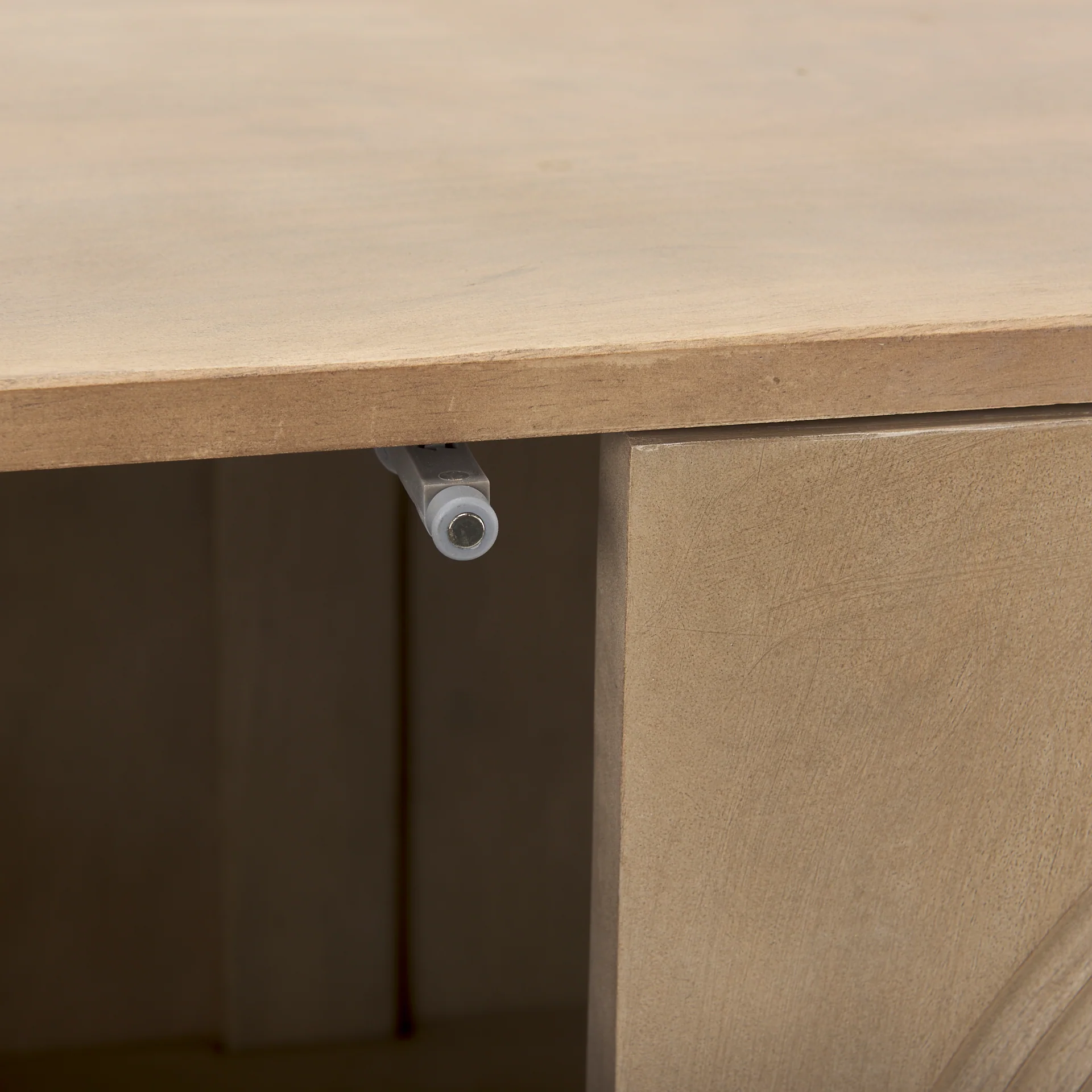 Tucker Accent Cabinet - Image 8