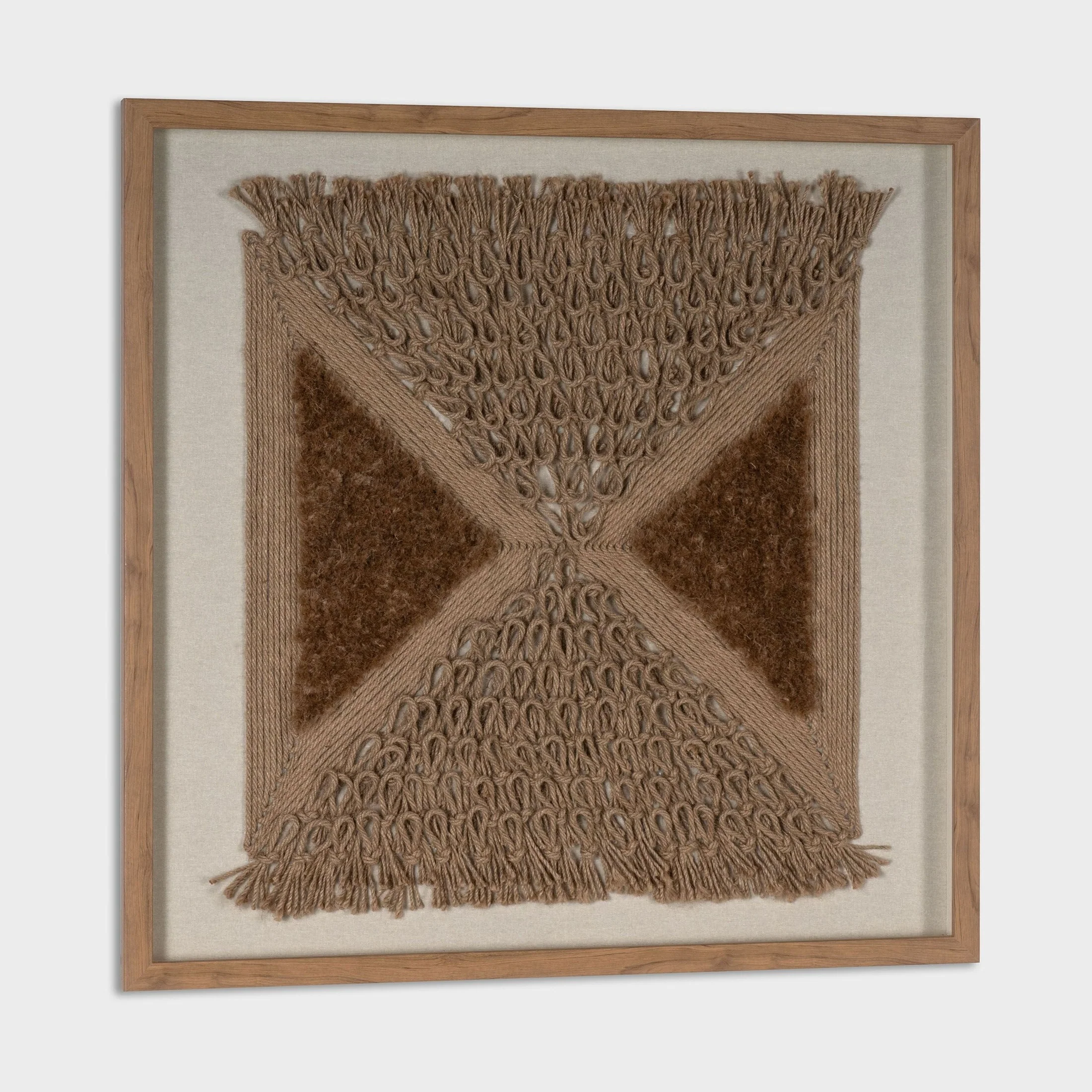 Twine Tempest, Shadow Box