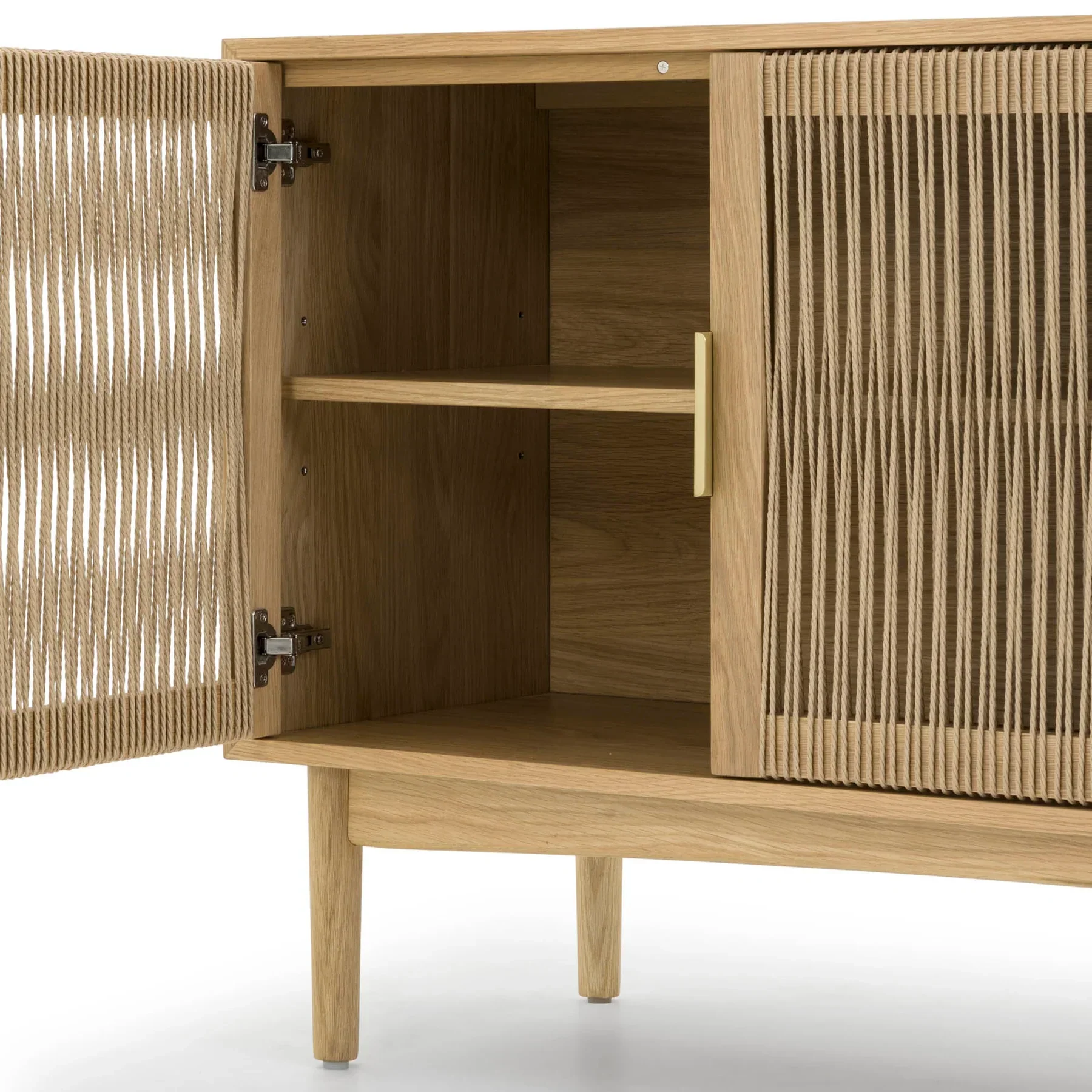 Ulric 4 Door Sideboard - Image 13