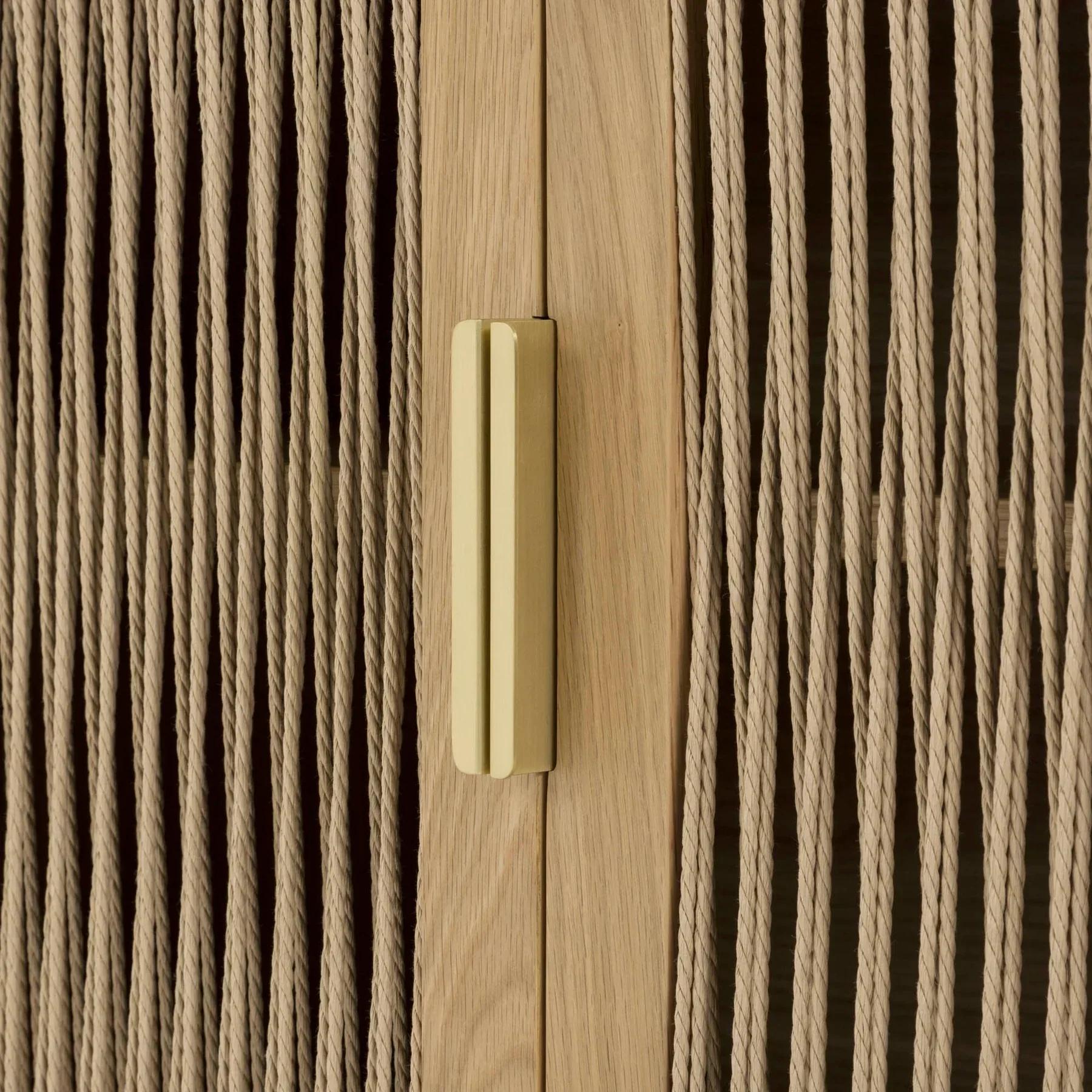 Ulric 4 Door Sideboard - Image 9