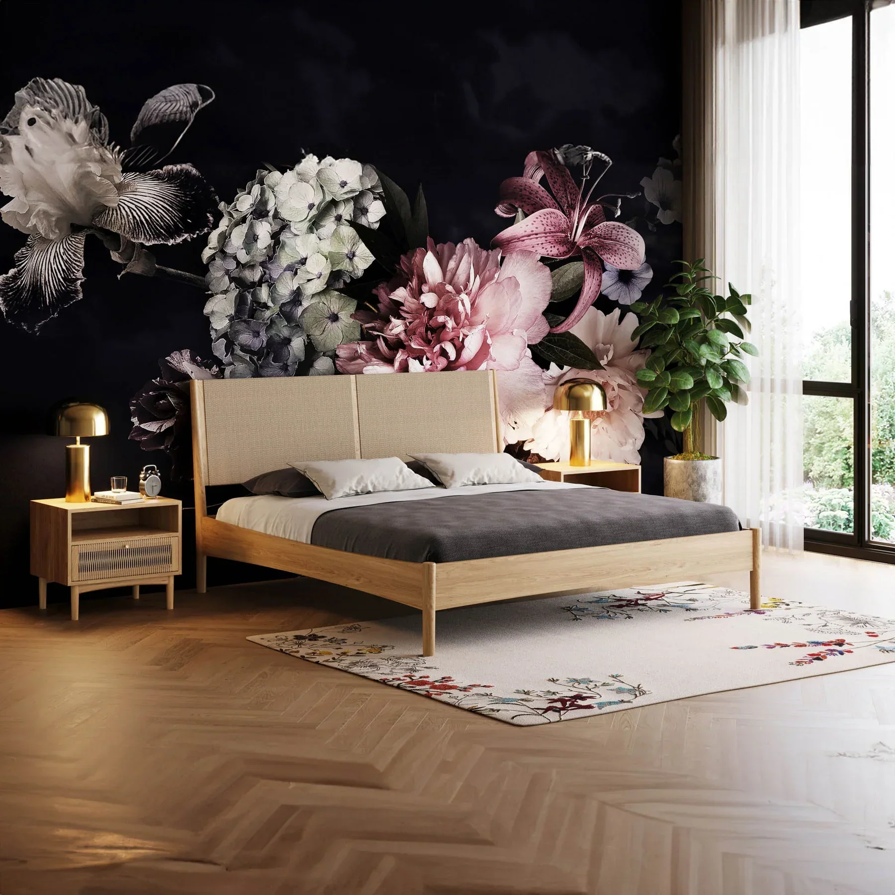Ulric Bed - Image 12