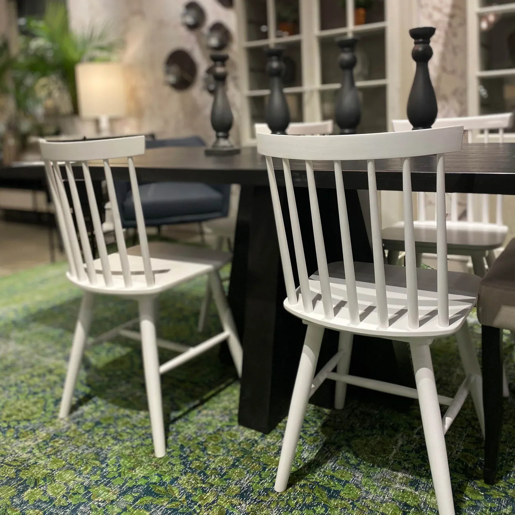 Ulven Dining Chair - Image 4