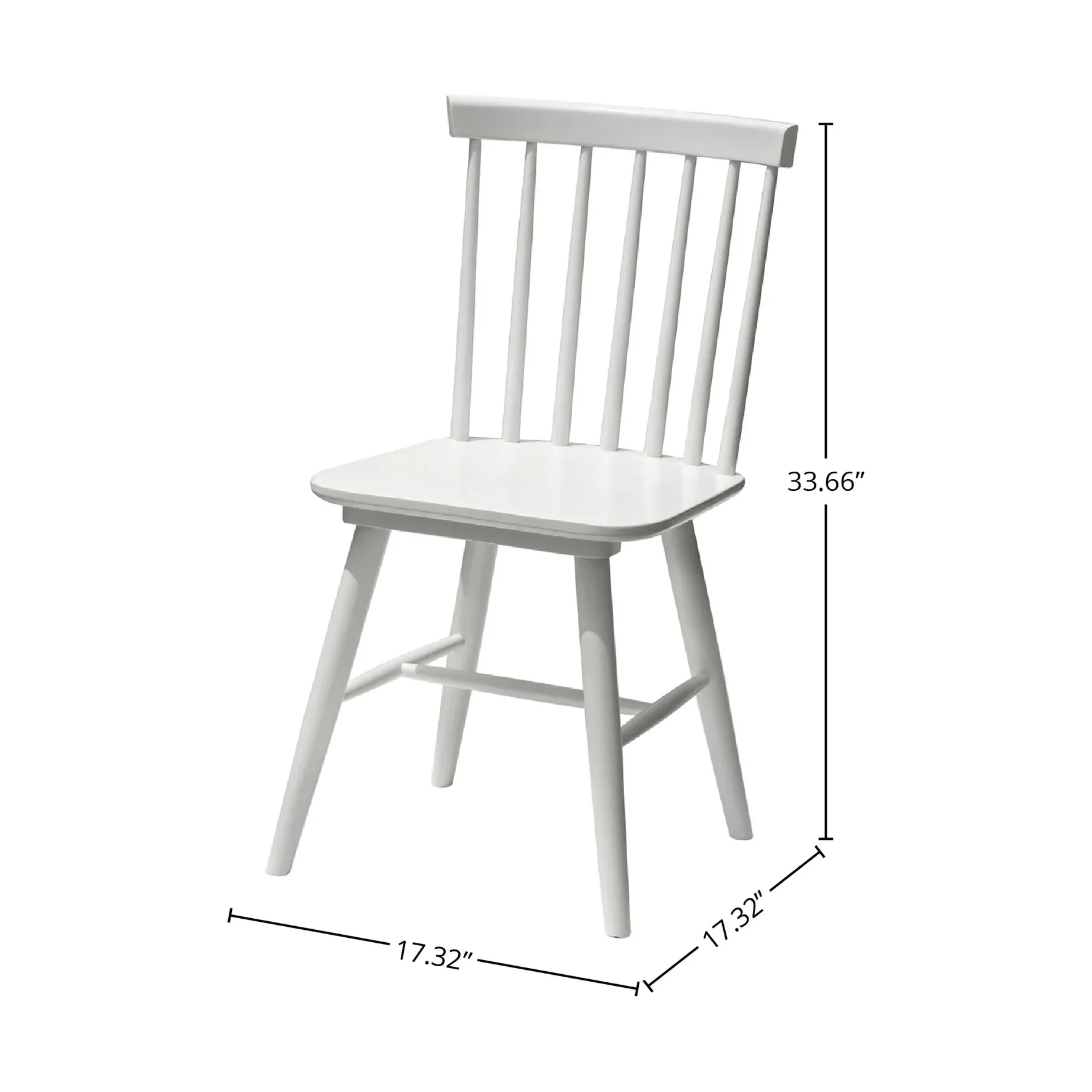 Ulven Dining Chair - Image 5