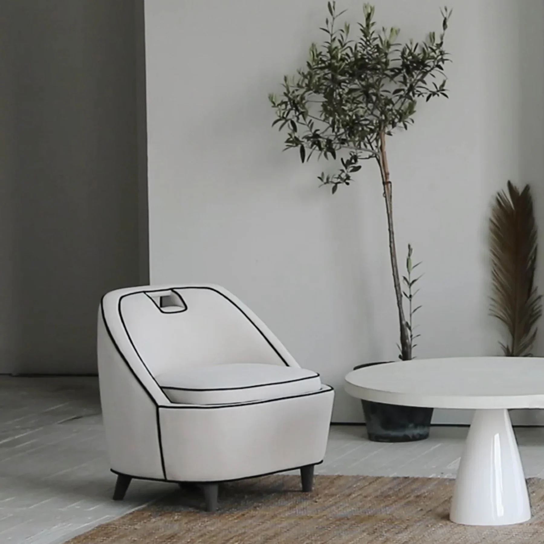 Urlen Coffee Table - Image 3