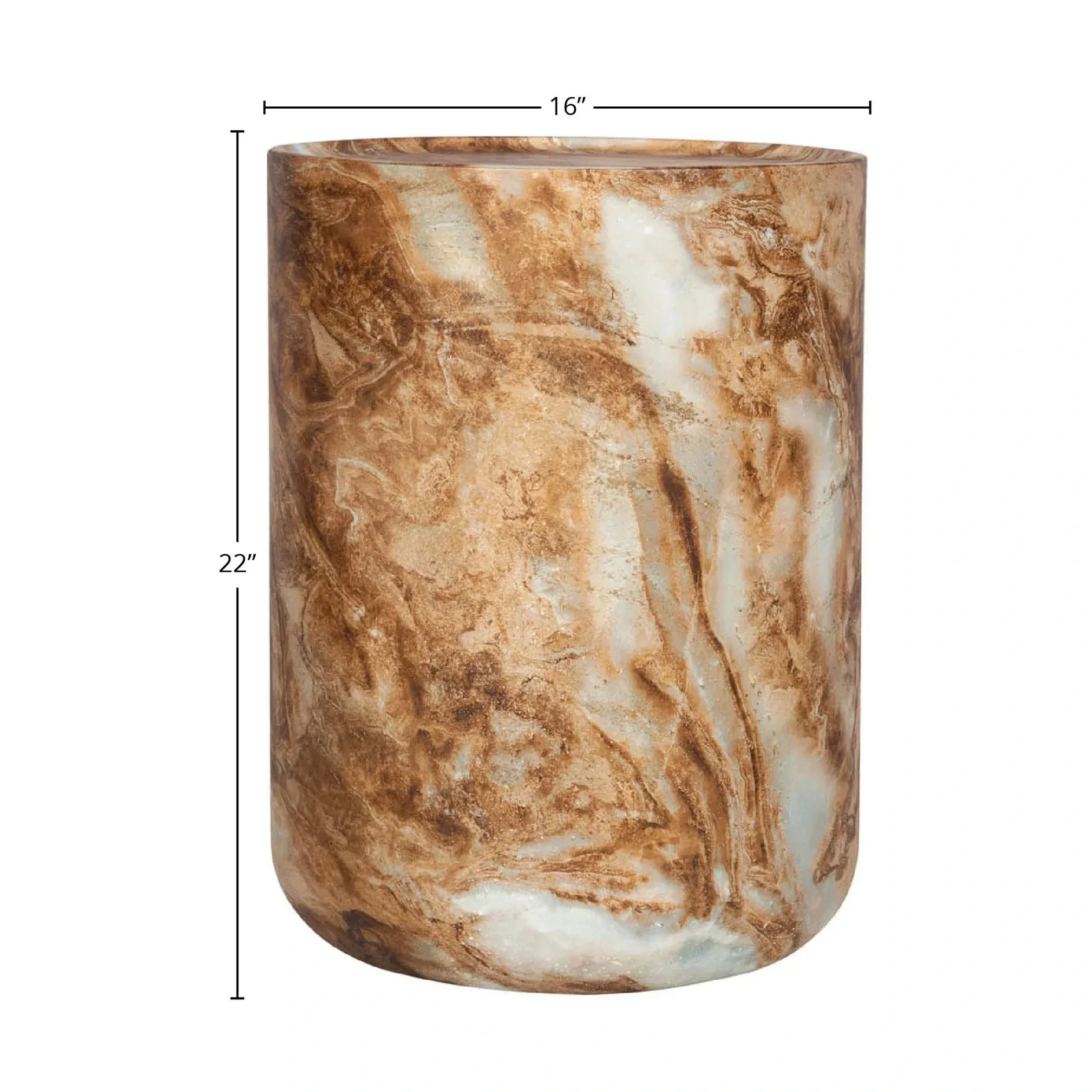Varden Side Table - Image 2