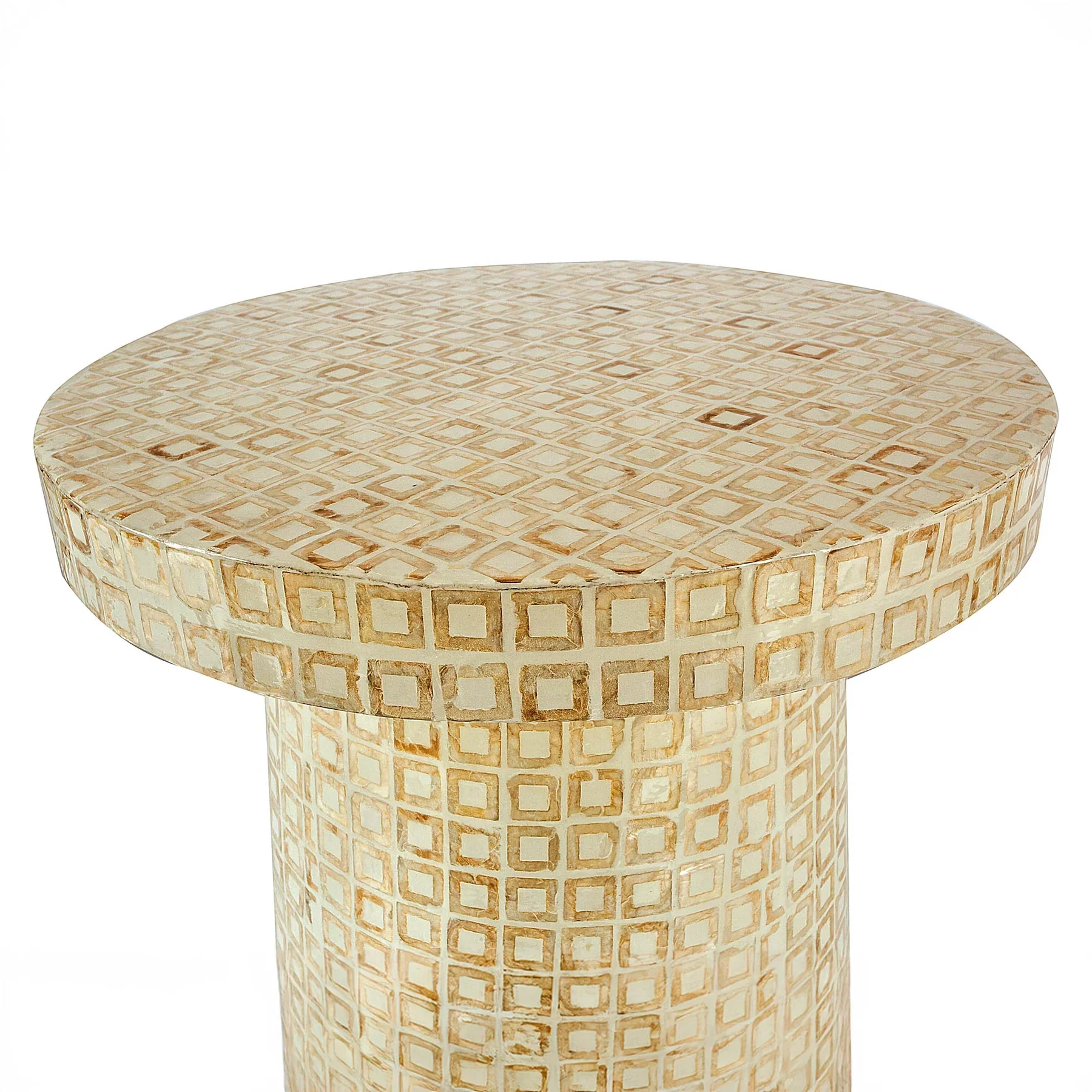 Vassari Side Table - Image 3