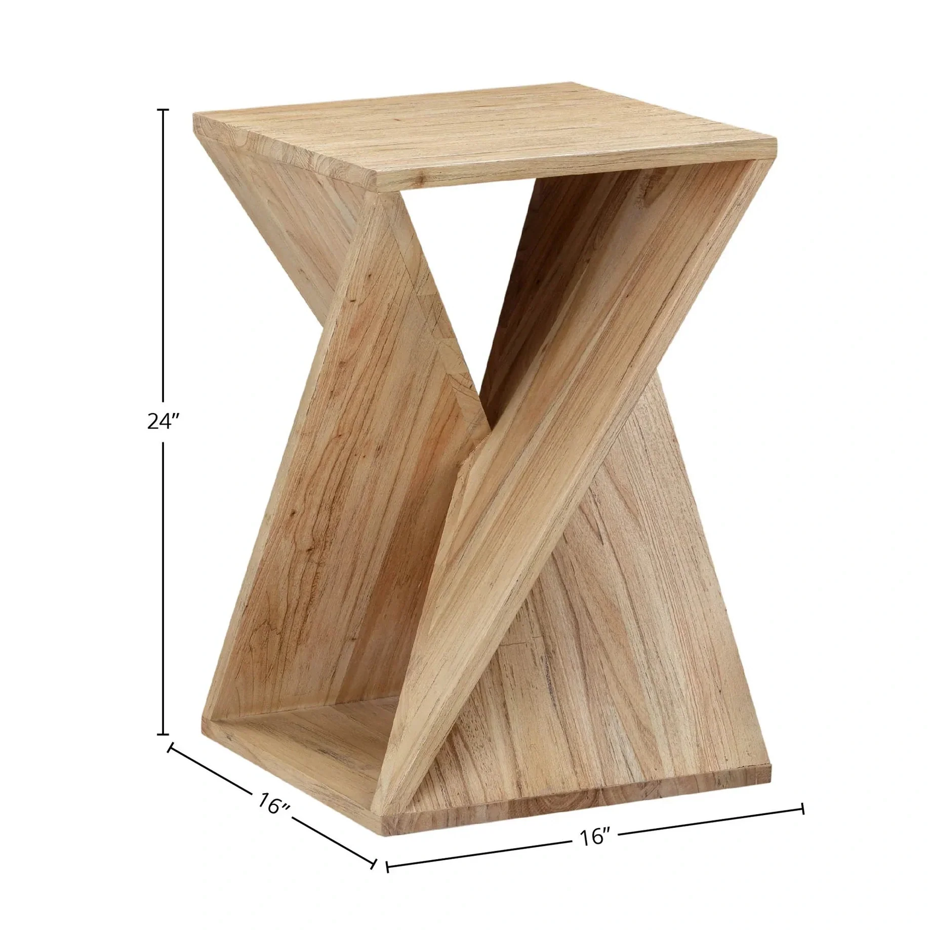 Velden Side Table - Image 3