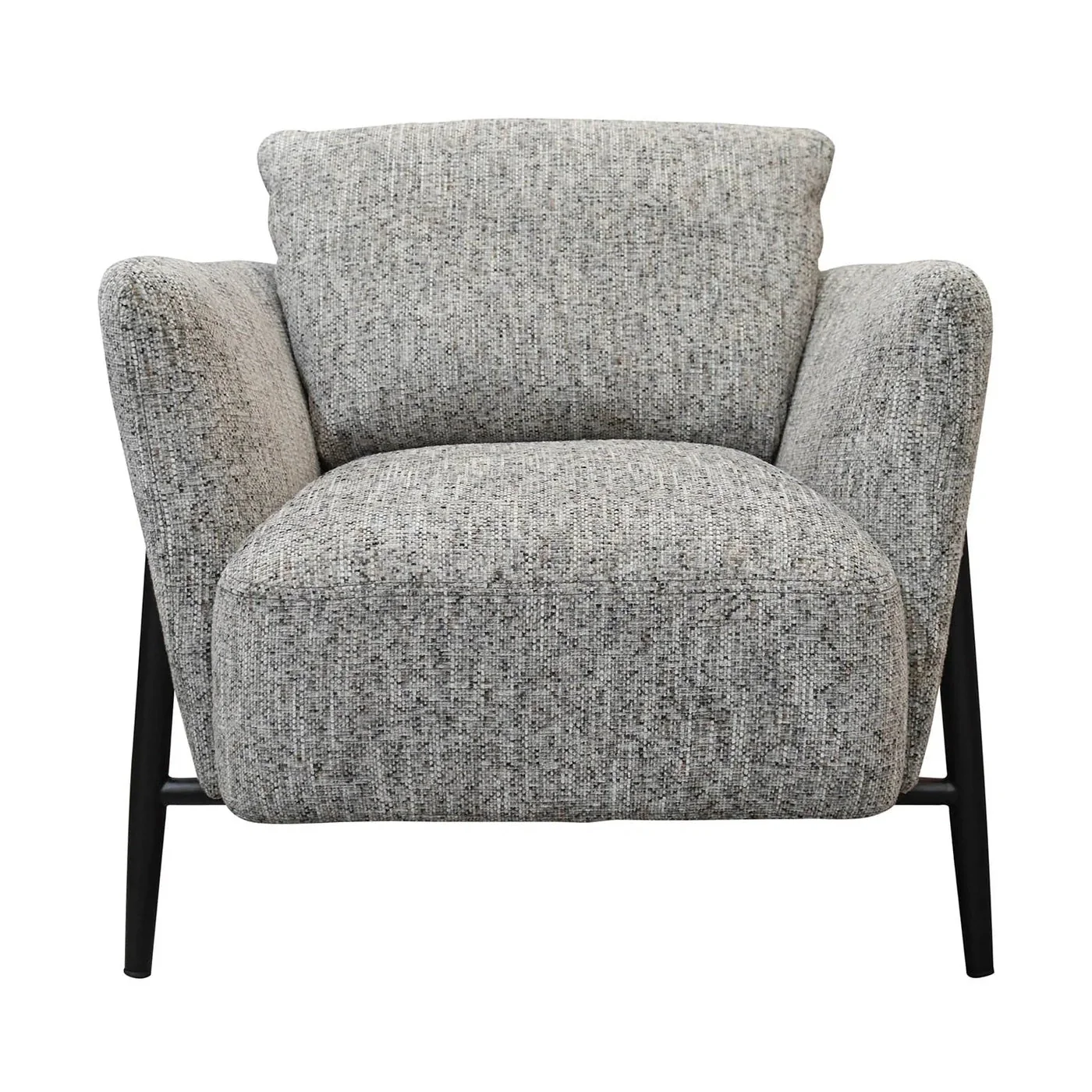 Vellith Club Chair - Image 4