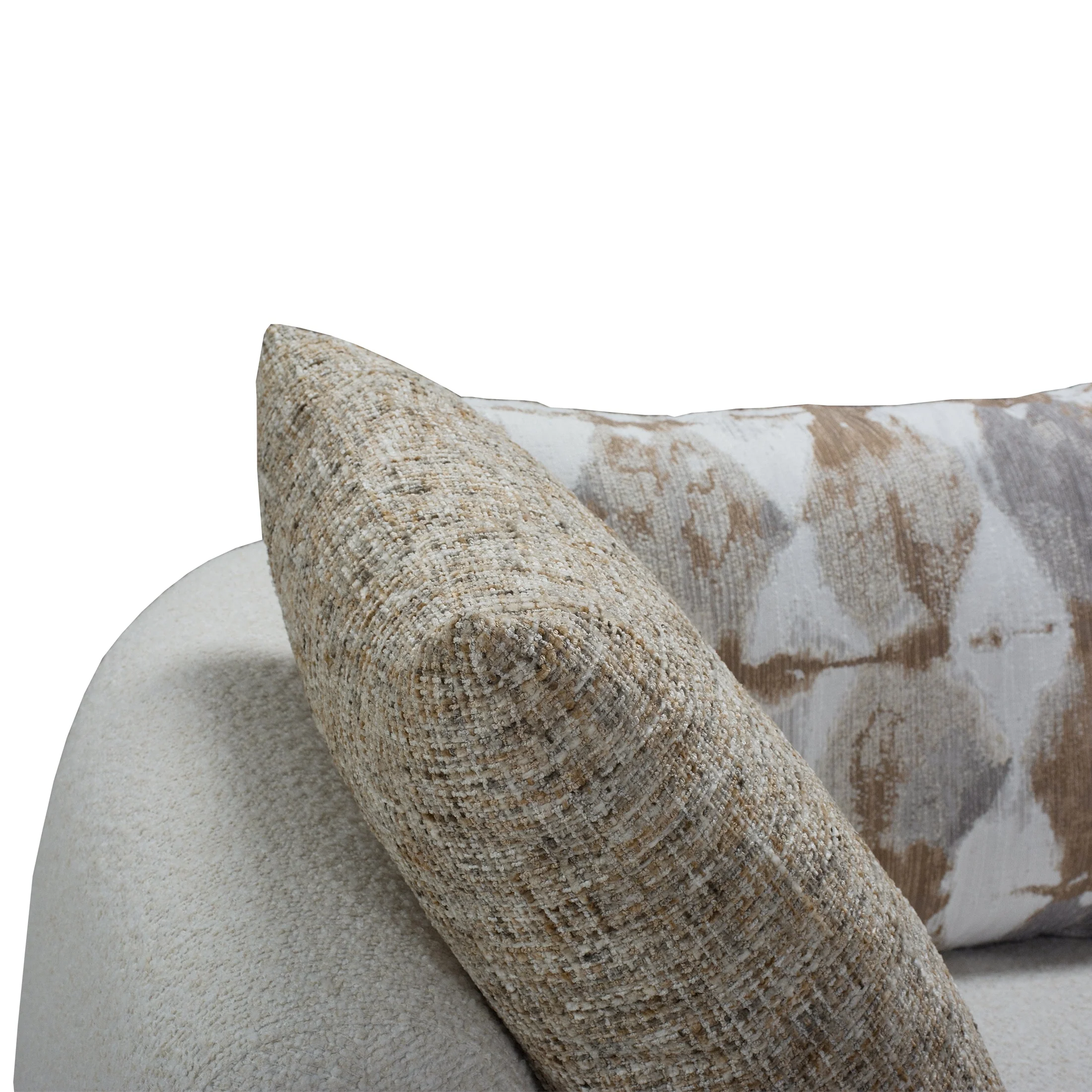Velmora Upholstered Accent Chair - Image 6