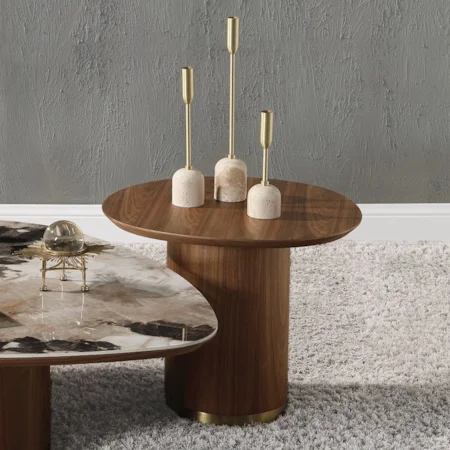 Velmore End Table - Image 4