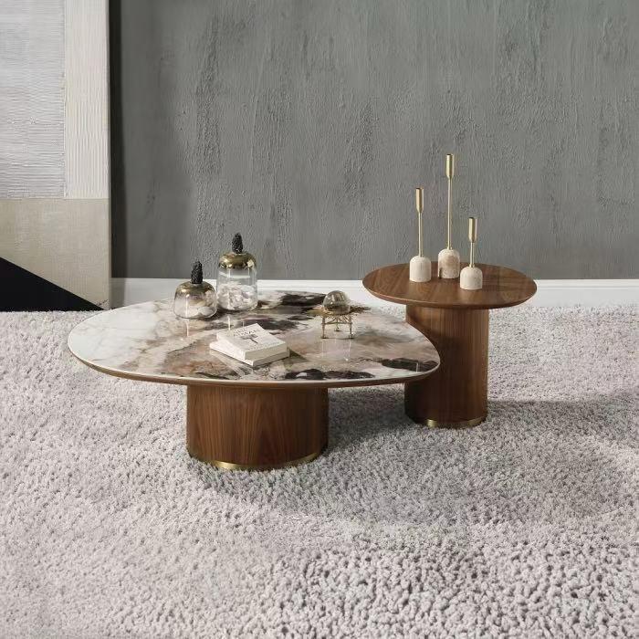 Velmore End Table - Image 5