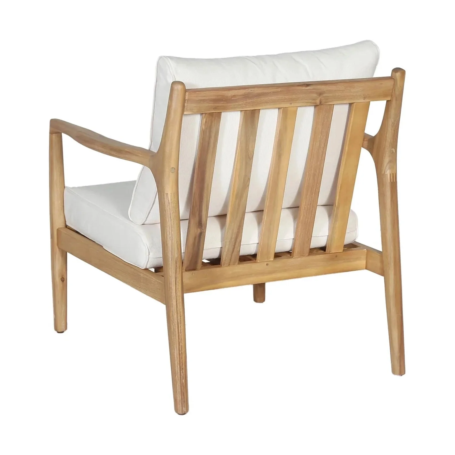 Velora Outdoor Club Chair - Image 5