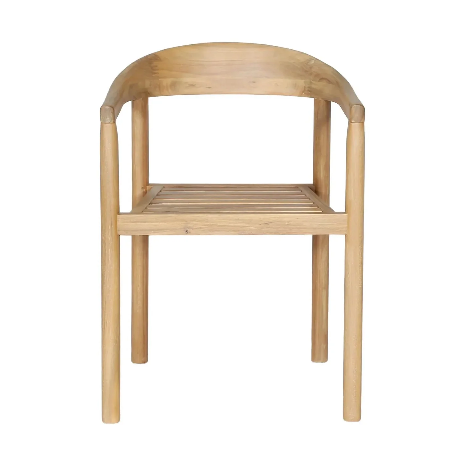 Velora Outdoor Dining Chair