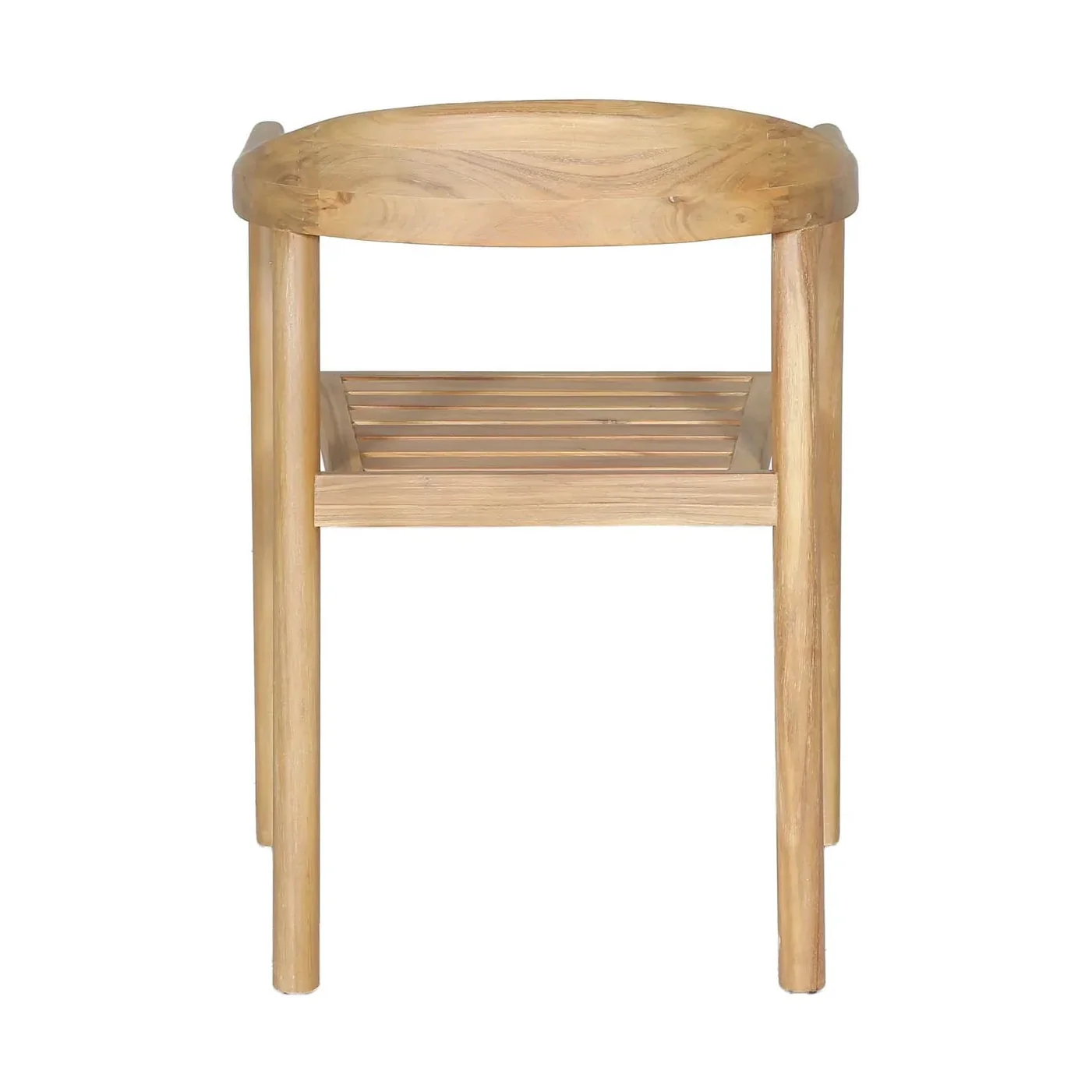 Velora Outdoor Dining Chair - Image 5