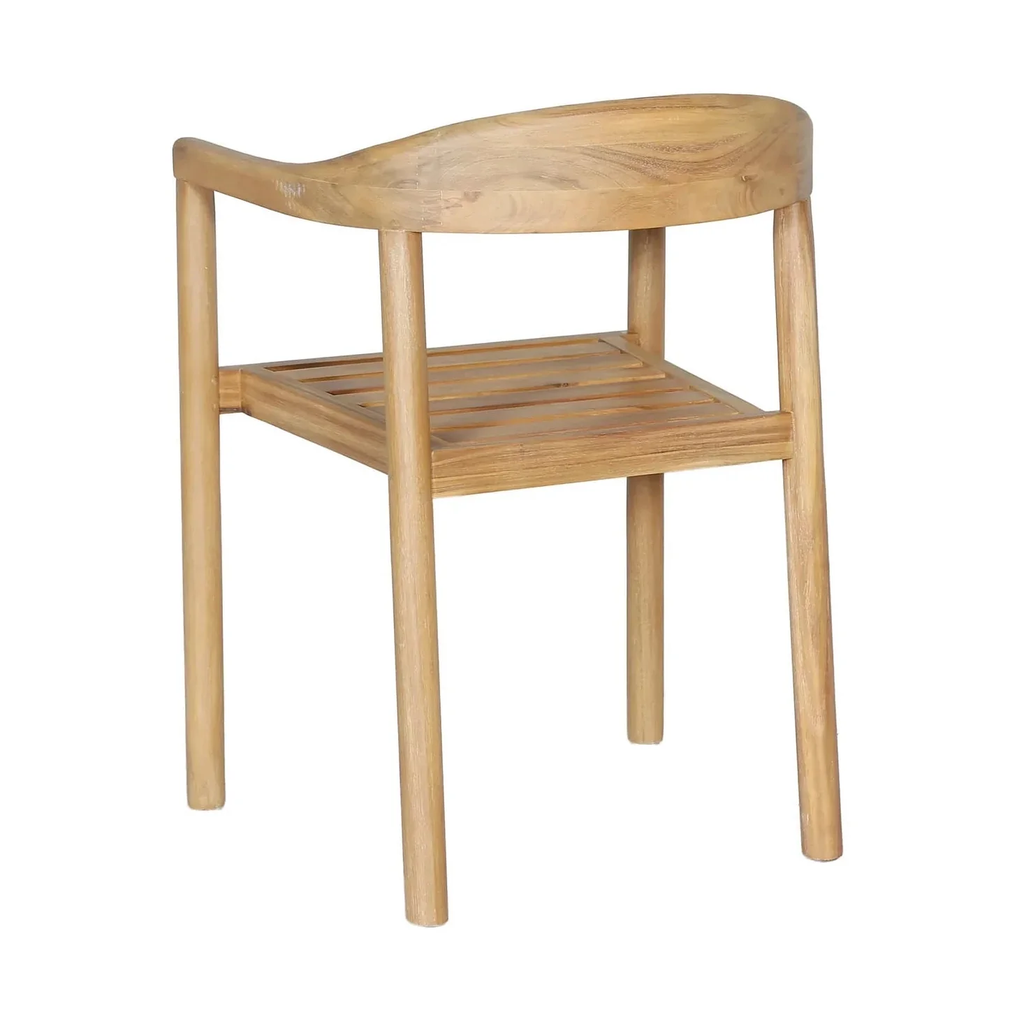 Velora Outdoor Dining Chair - Image 6
