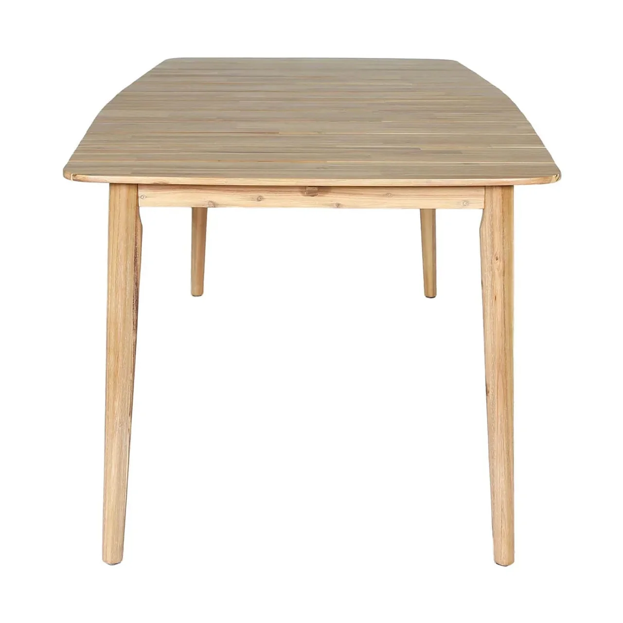 Velora Outdoor Dining Table - Image 4