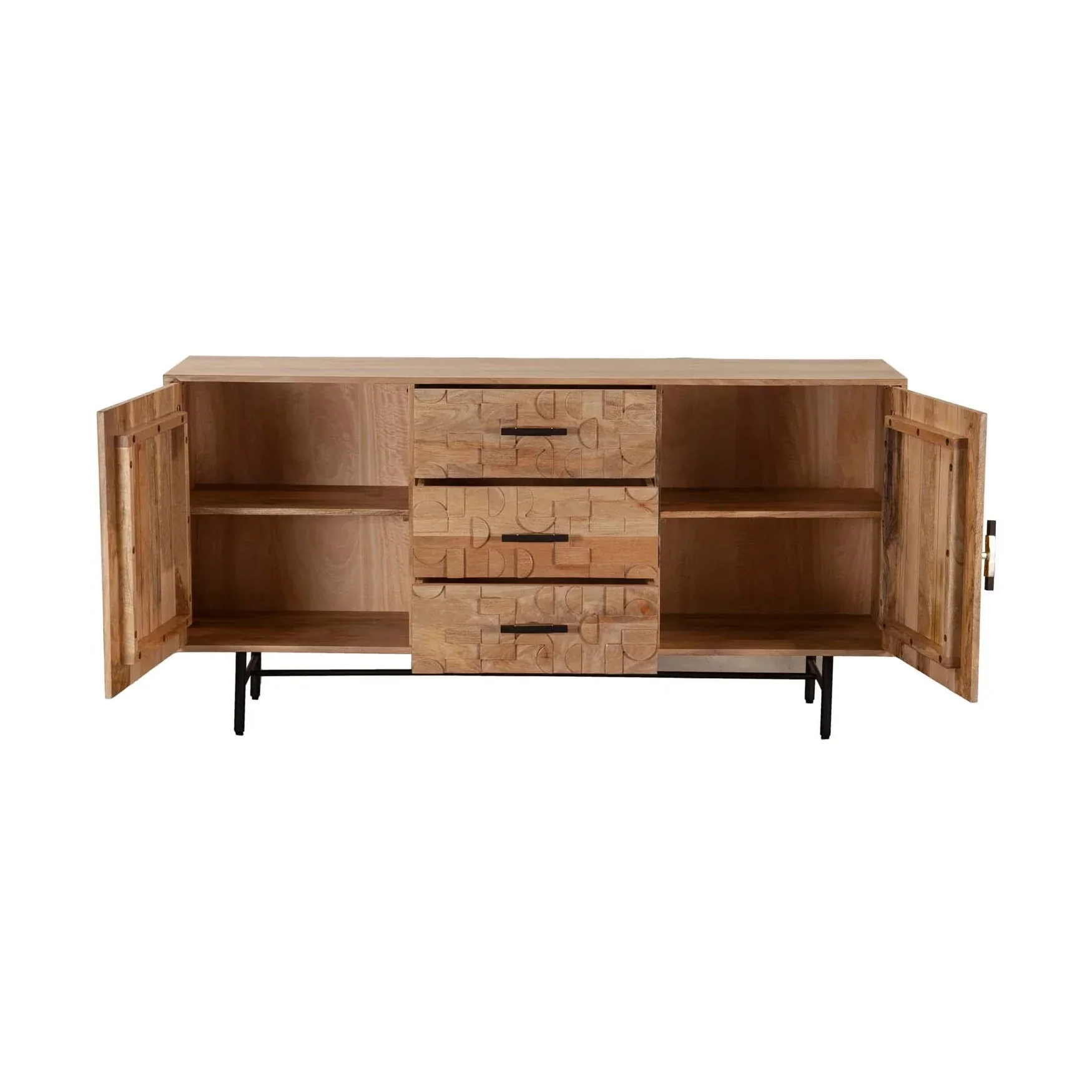 Vendra Sideboard - Image 2