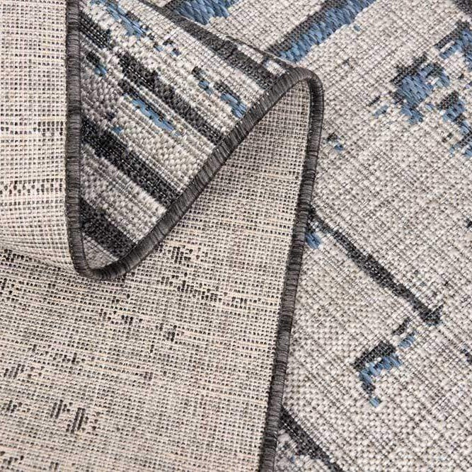 Verenda Rug - 202084 - Blue - Image 6