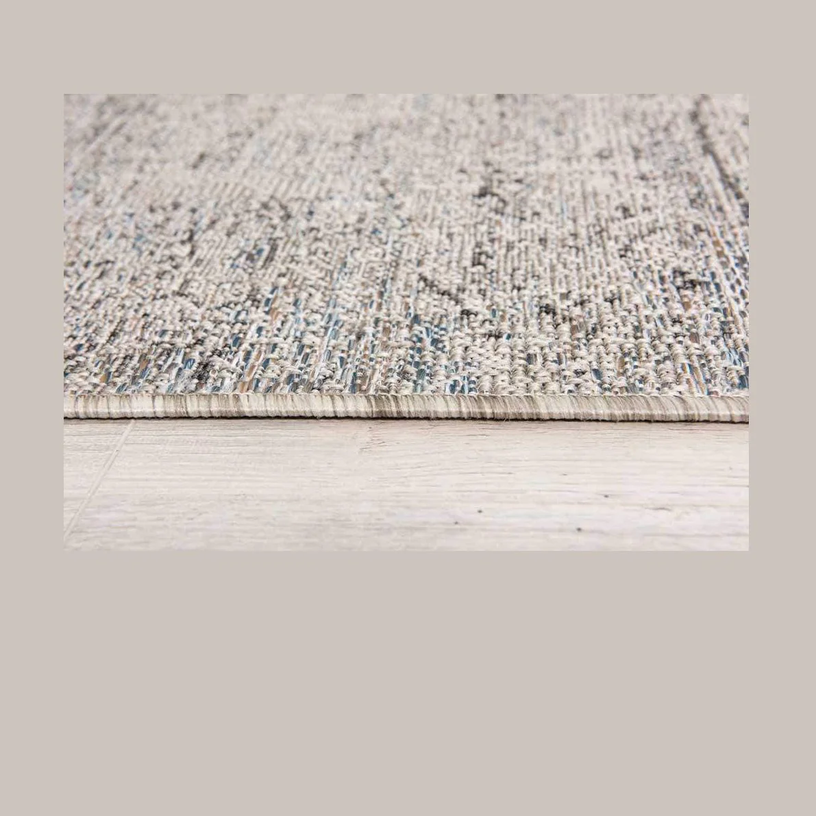Verenda Rug - 202112 - Blue - Image 5