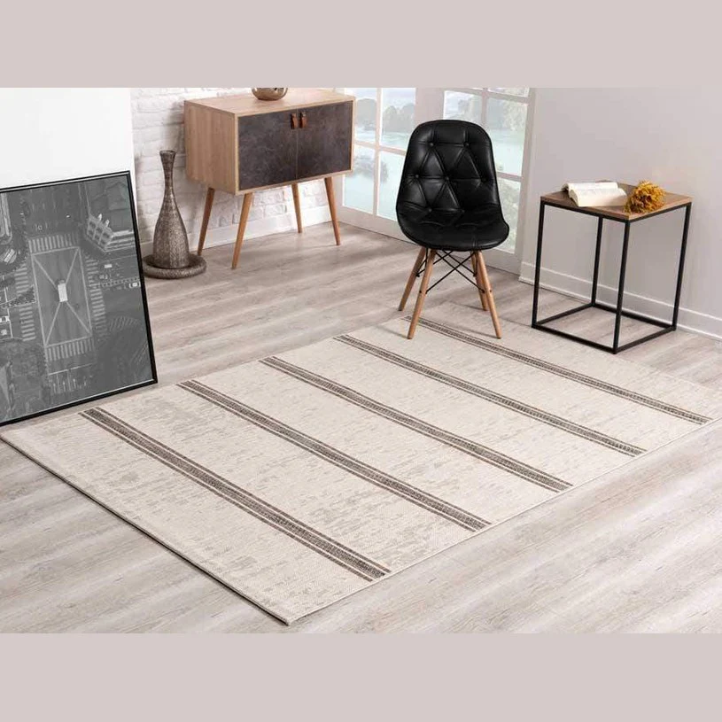 Verenda Rug - 202116 - Ivory - Image 3