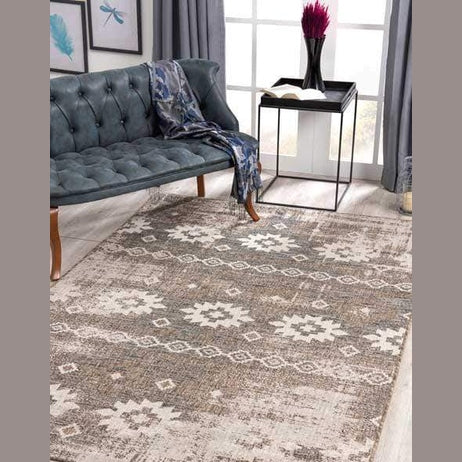 Verenda Rug - 202117 - Beige - Image 2
