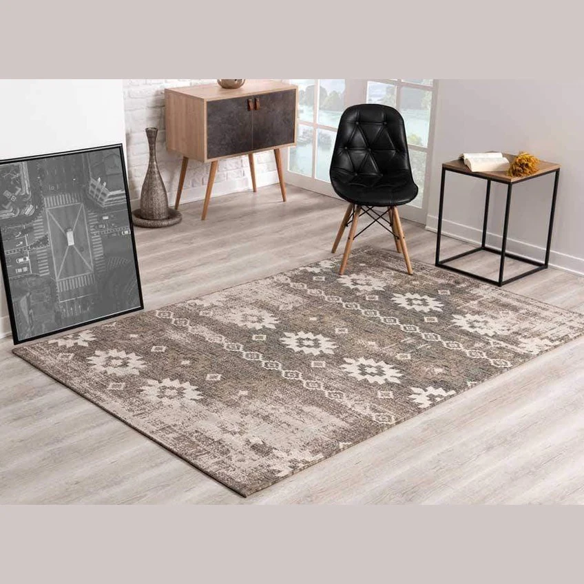 Verenda Rug - 202117 - Beige - Image 3