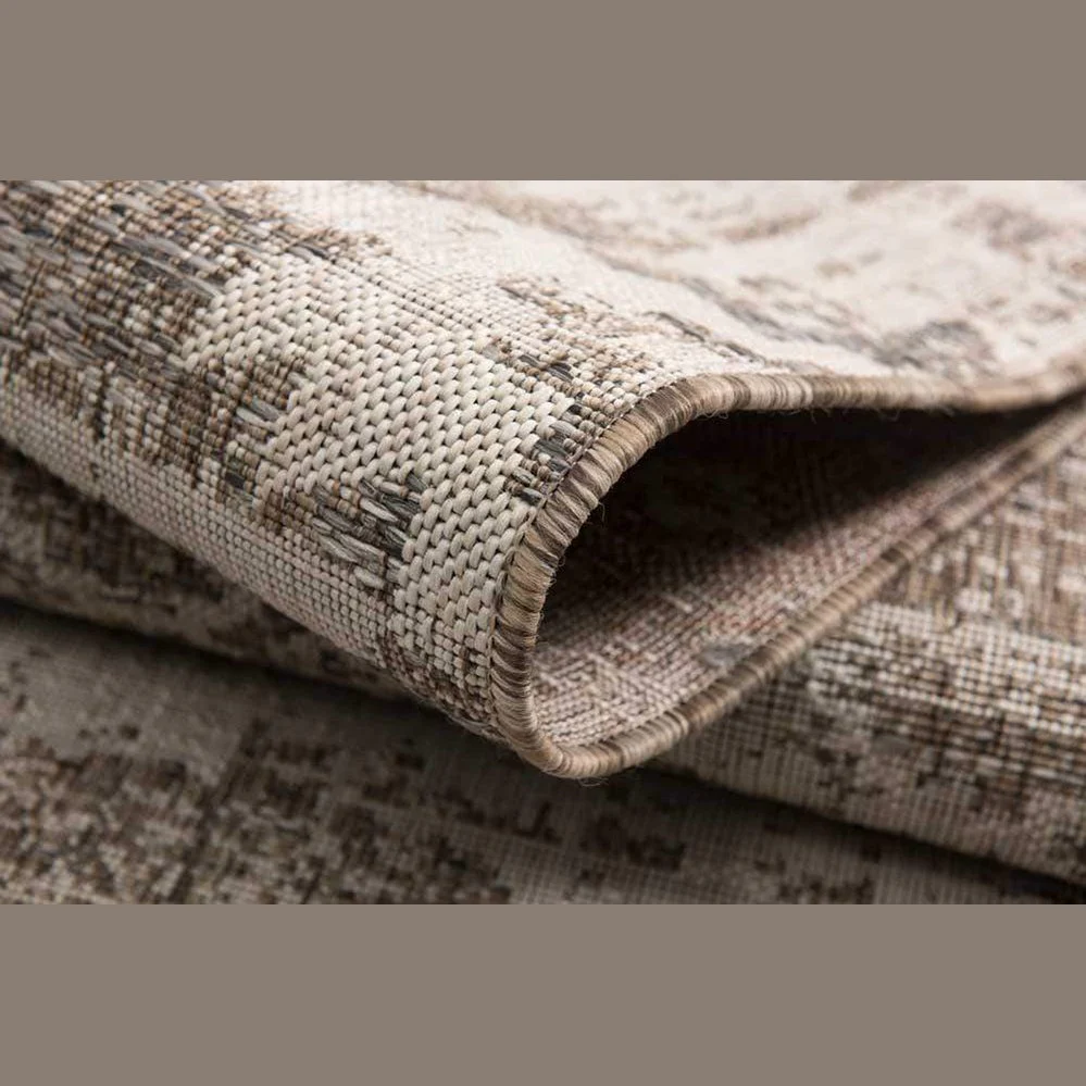 Verenda Rug - 202117 - Beige - Image 7