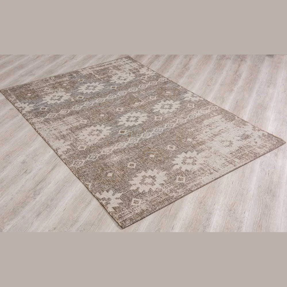 Verenda Rug - 202117 - Beige - Image 8