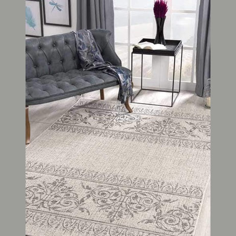 Verenda Rug - 202008 - Ivory - Image 2