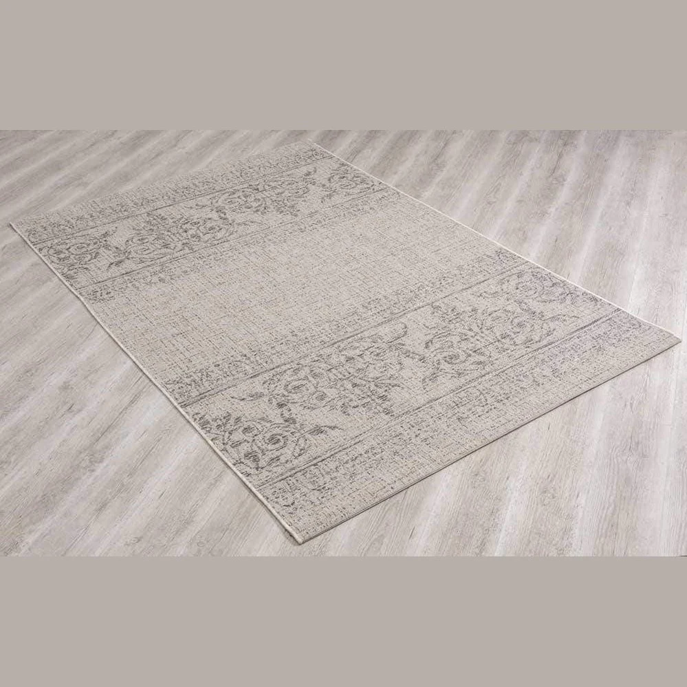 Verenda Rug - 202008 - Ivory - Image 8