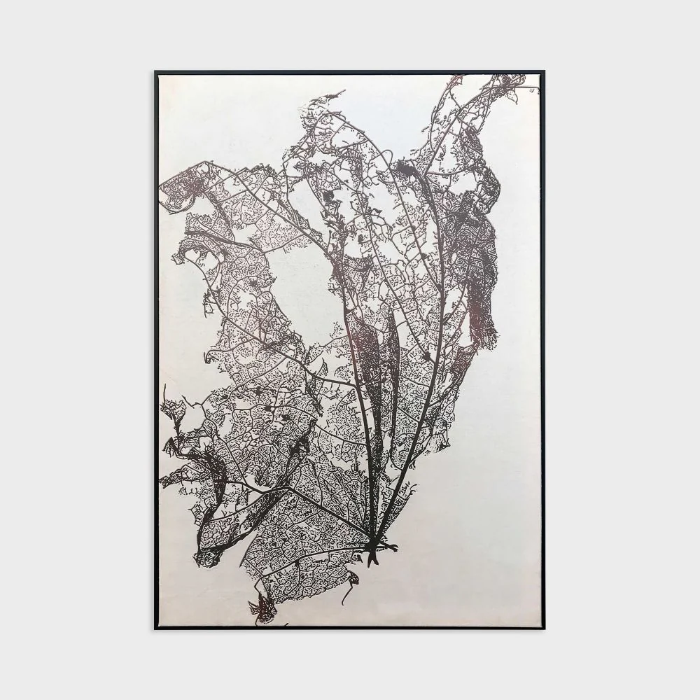 Verwesen Hand Painted Giclee - Image 2