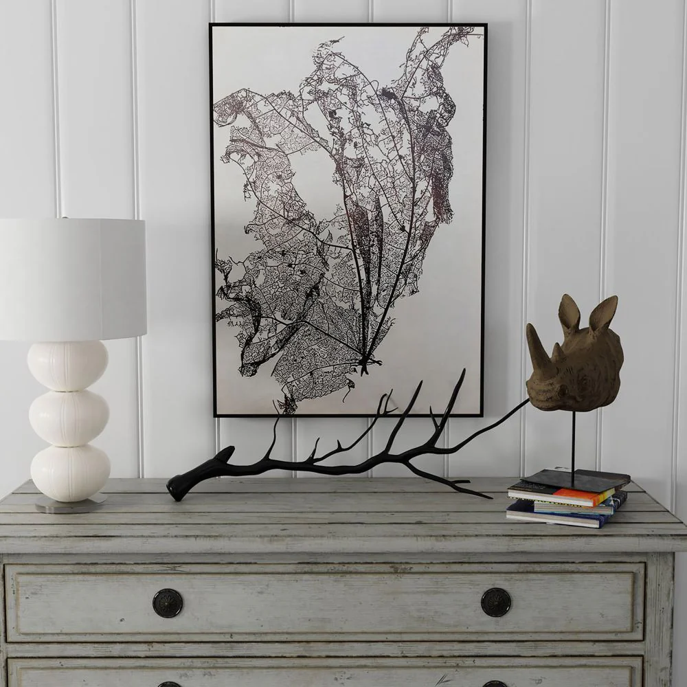 Verwesen Hand Painted Giclee - Image 3