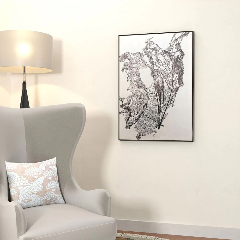Verwesen Hand Painted Giclee - Image 4