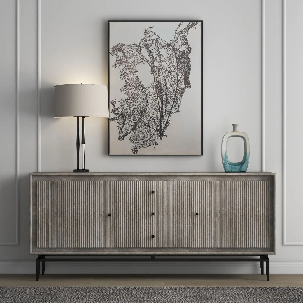 Verwesen Hand Painted Giclee - Image 7