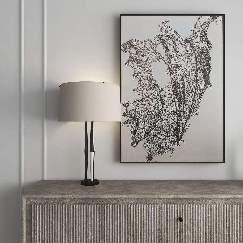 Verwesen Hand Painted Giclee - Image 8